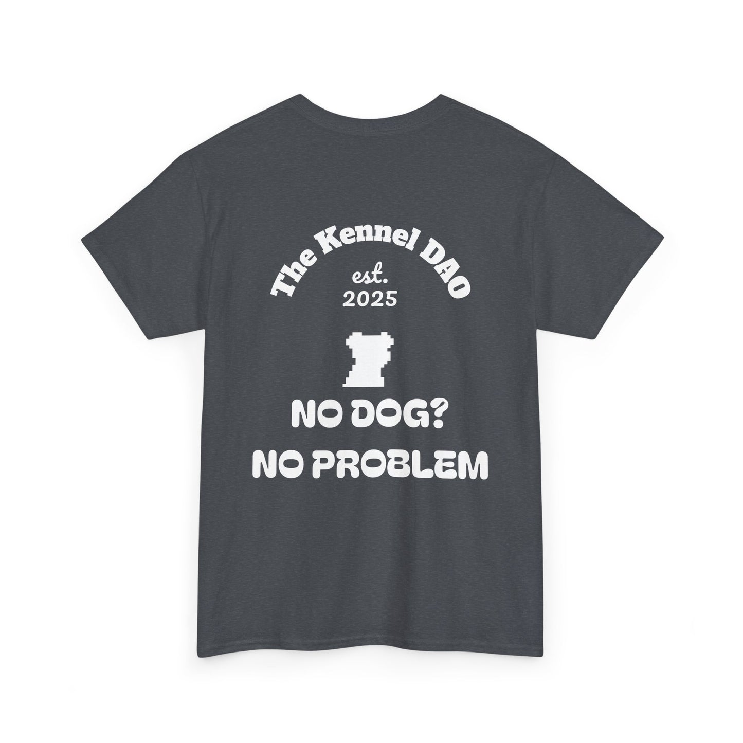 The Kennel DAO Shirt