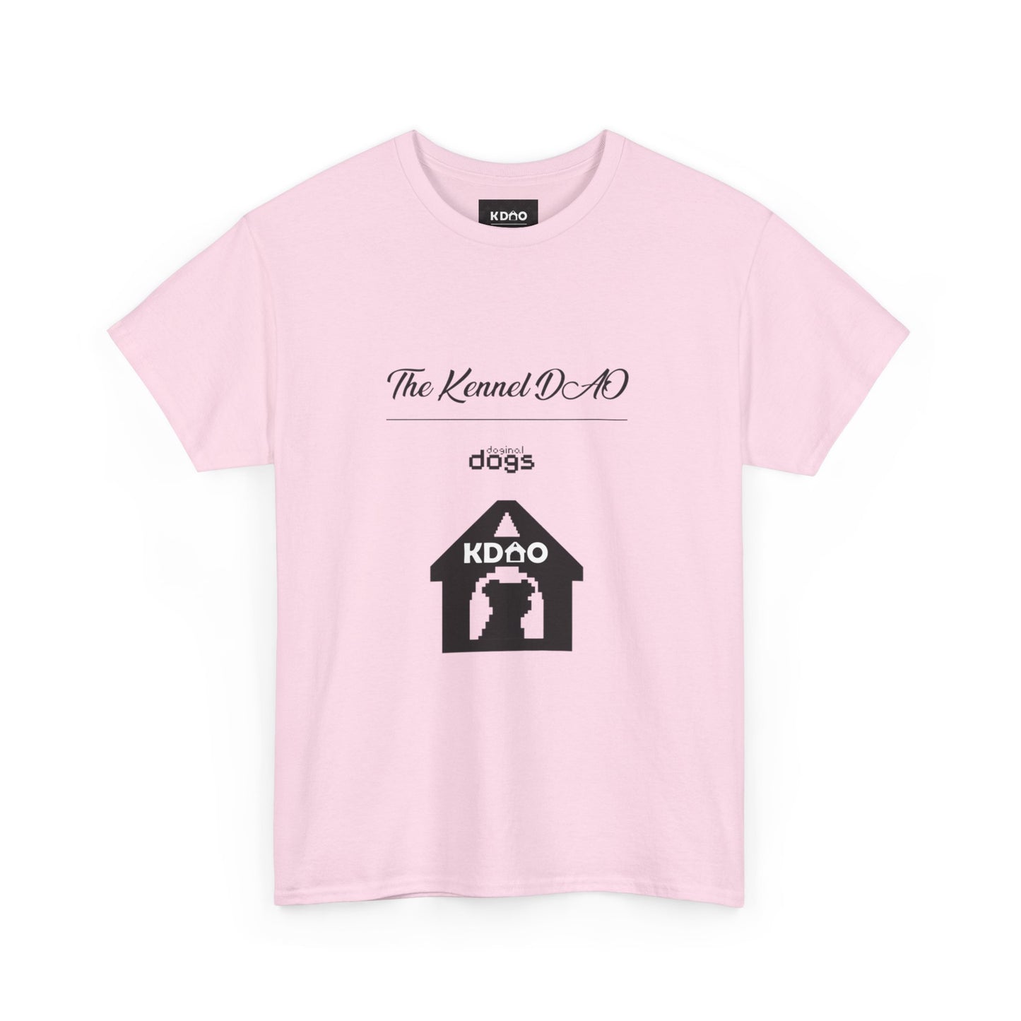 The Kennel DAO Shirt
