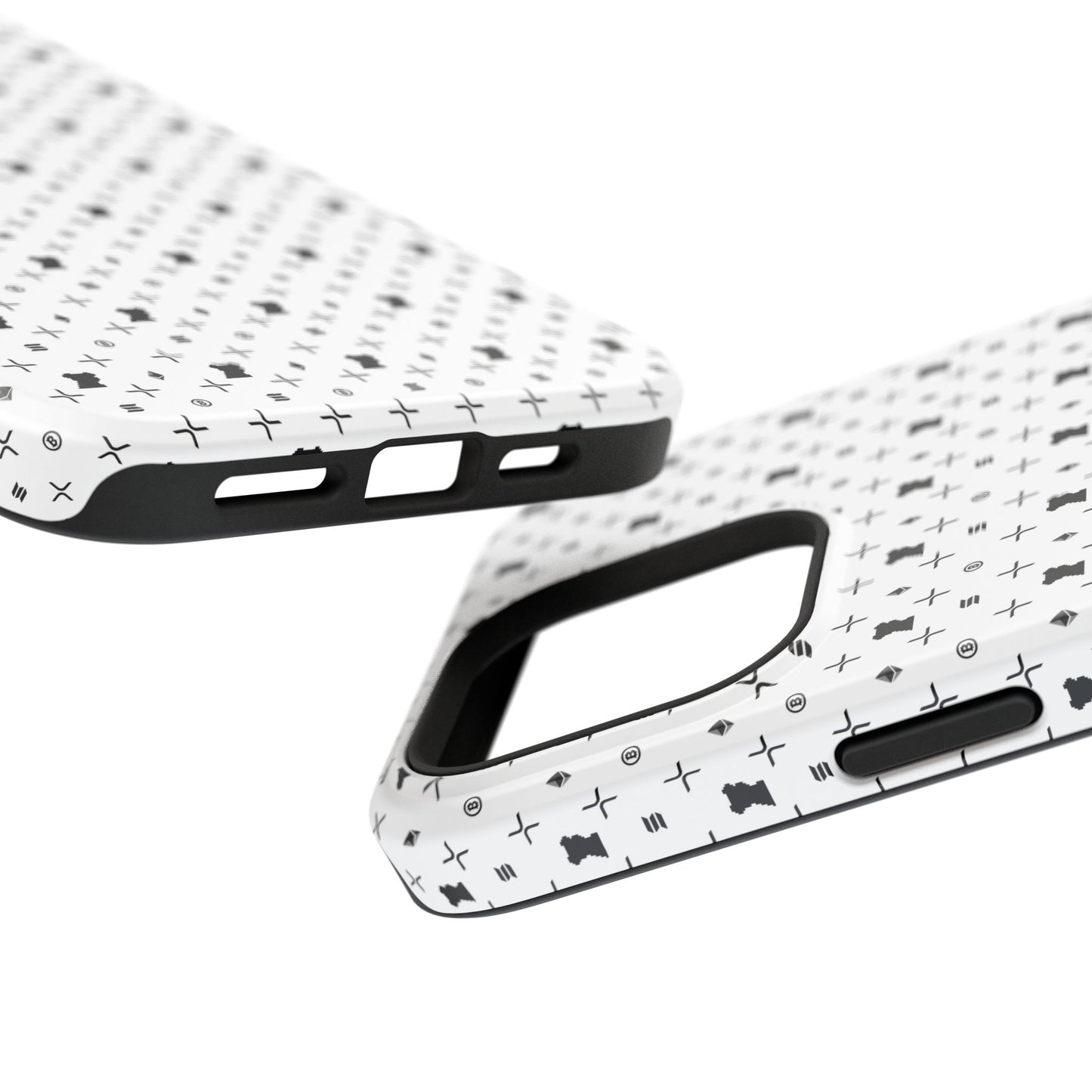 The Crypto Kennel ~ Impact-Resistant Phone Case