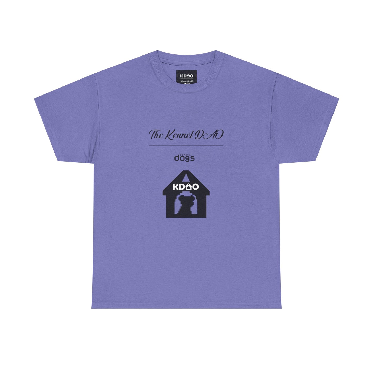 The Kennel DAO Shirt