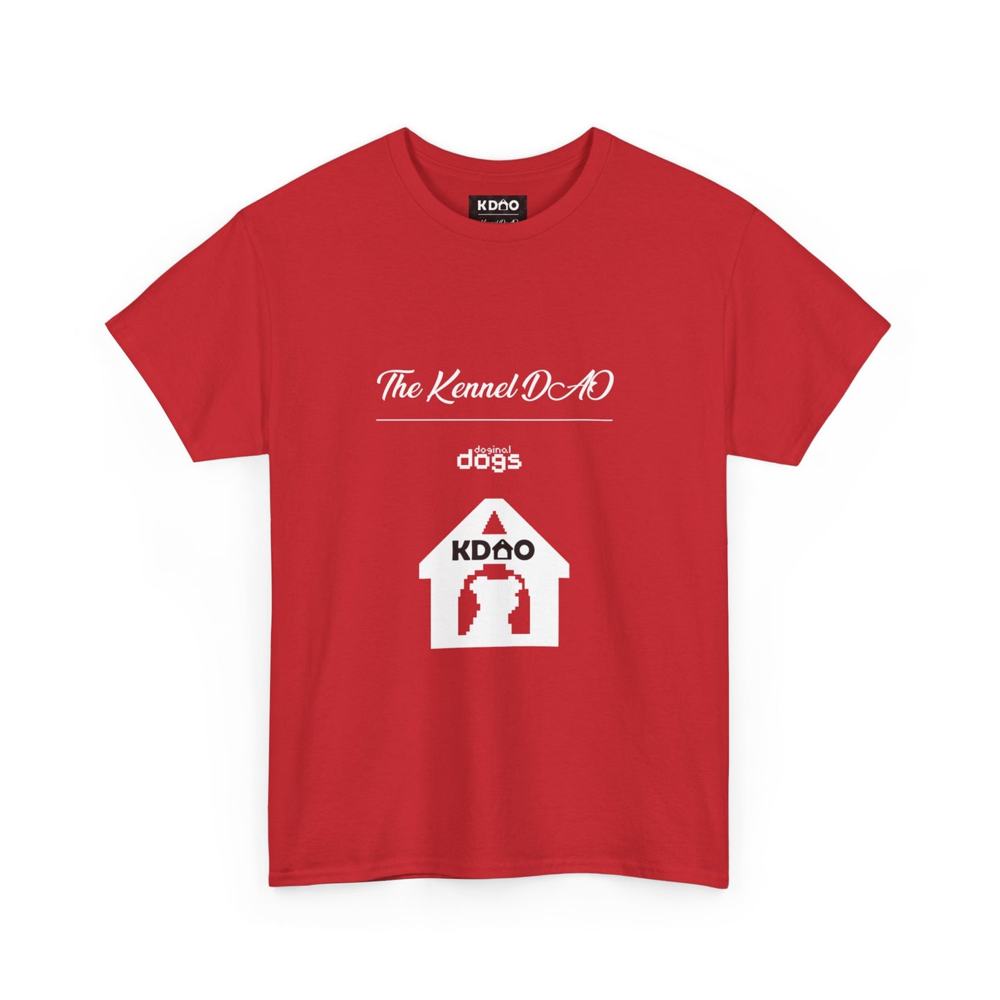 The Kennel DAO Shirt