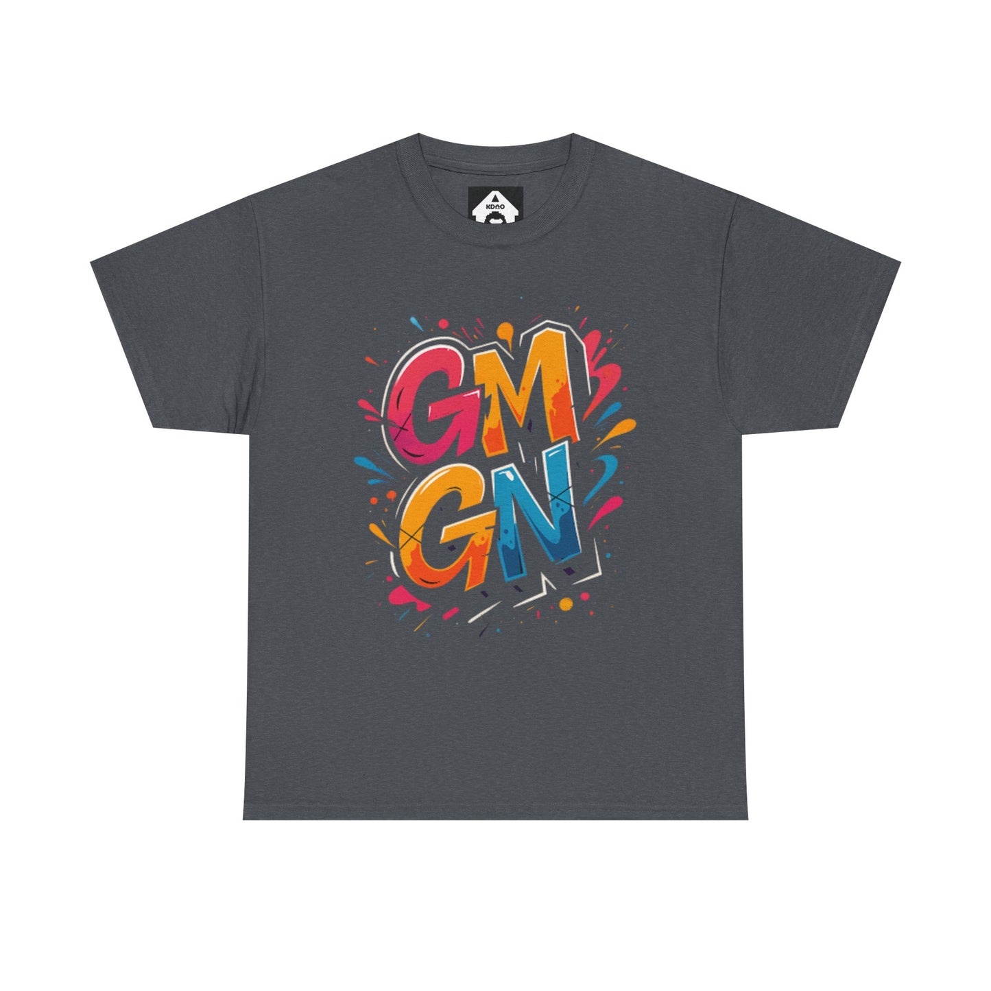 GMGN2 T-Shirt