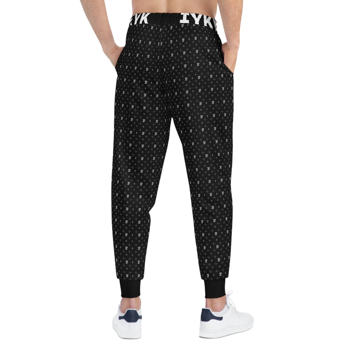 KDAO TCK Joggers