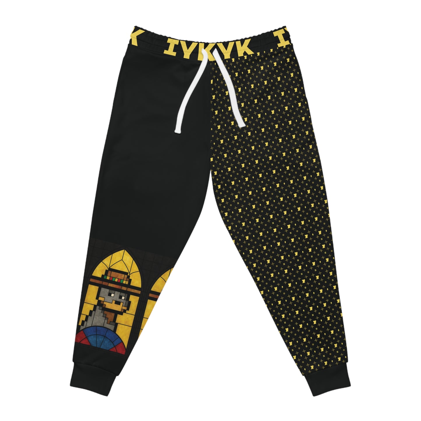 Copy of Kush Joggers