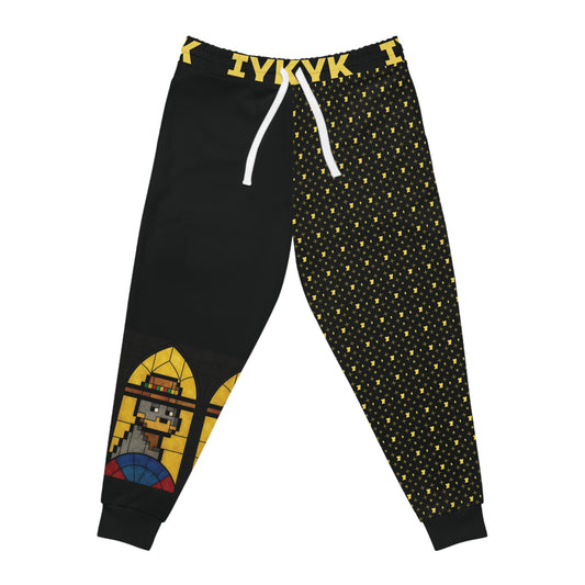 Copy of Kush Joggers