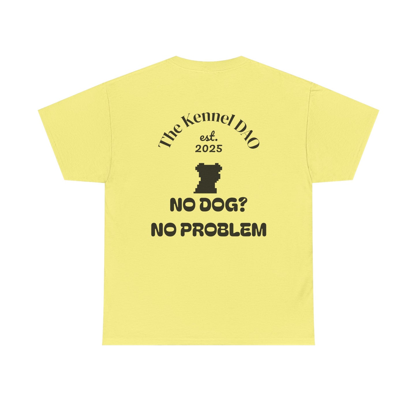 The Kennel DAO Shirt
