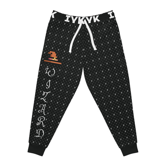 TCK Wizard Joggers