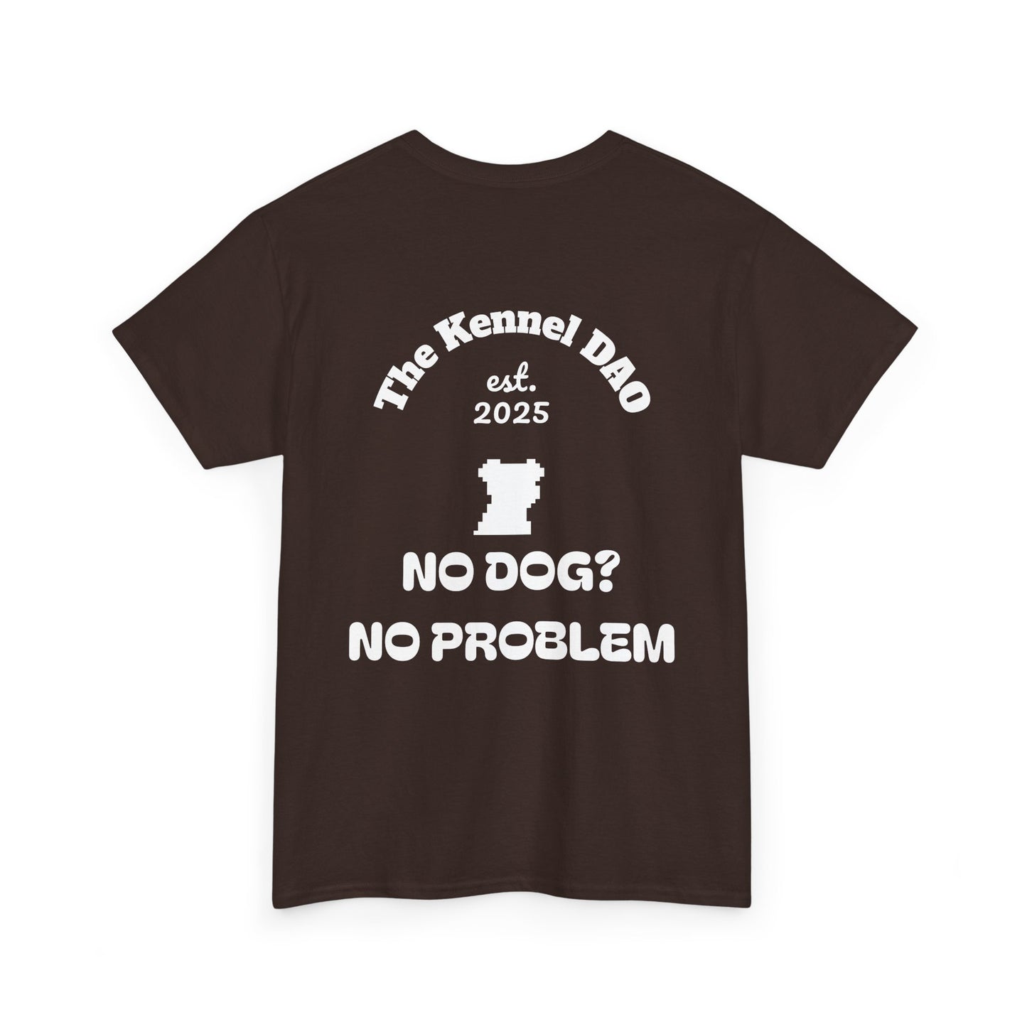 The Kennel DAO Shirt