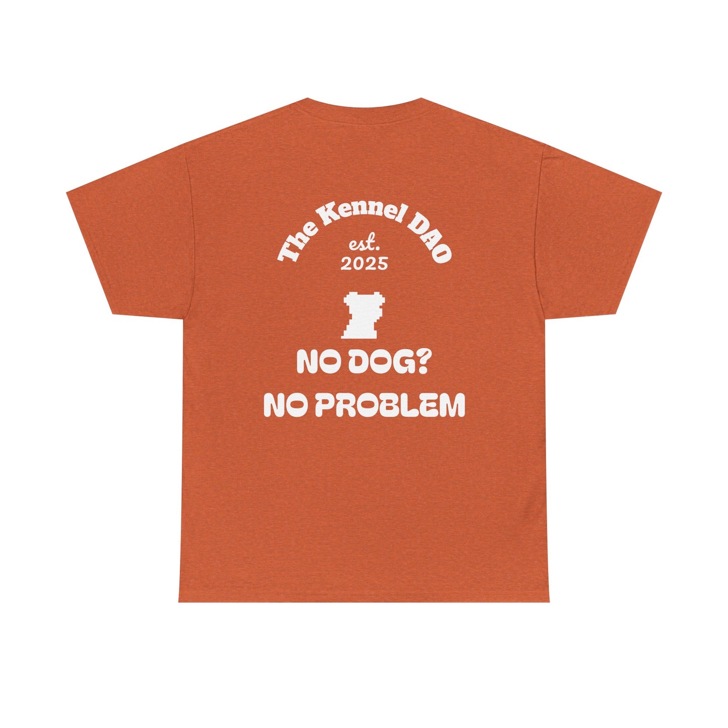 The Kennel DAO Shirt