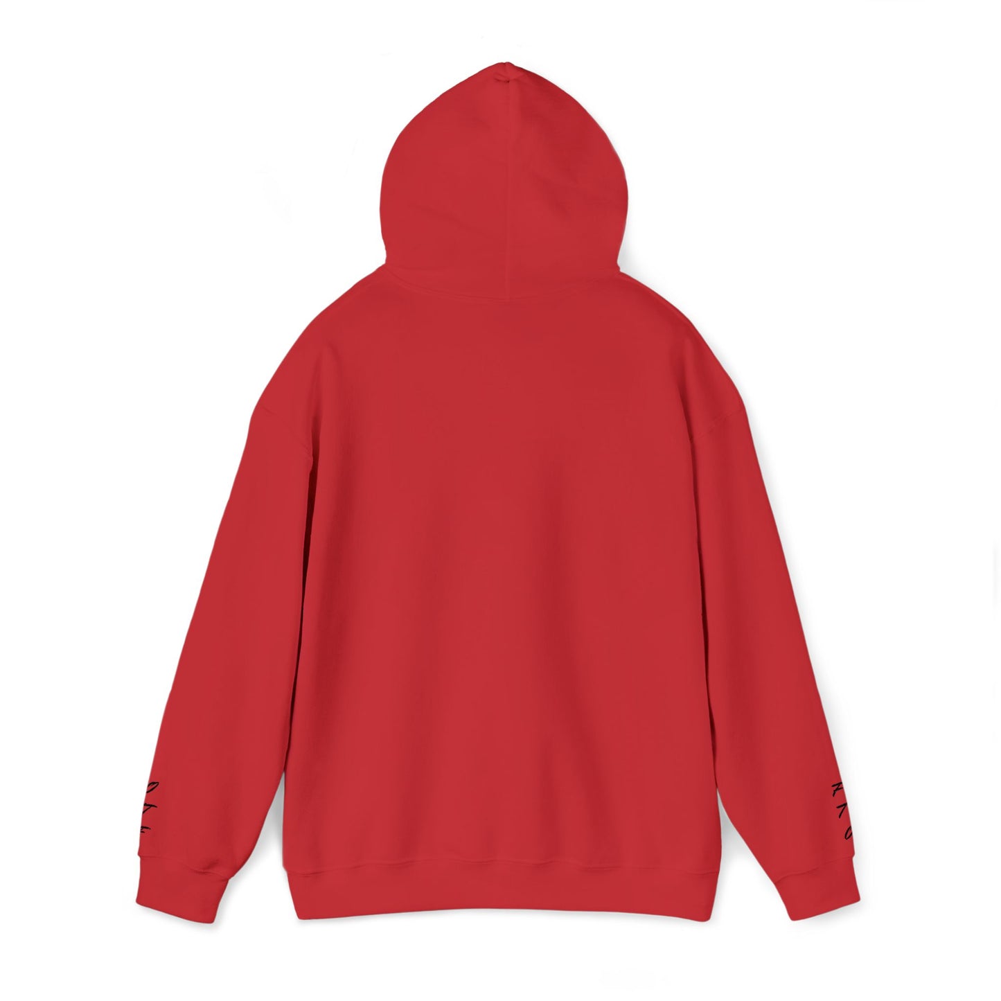 The Kennel DAO Embroided Hoodie