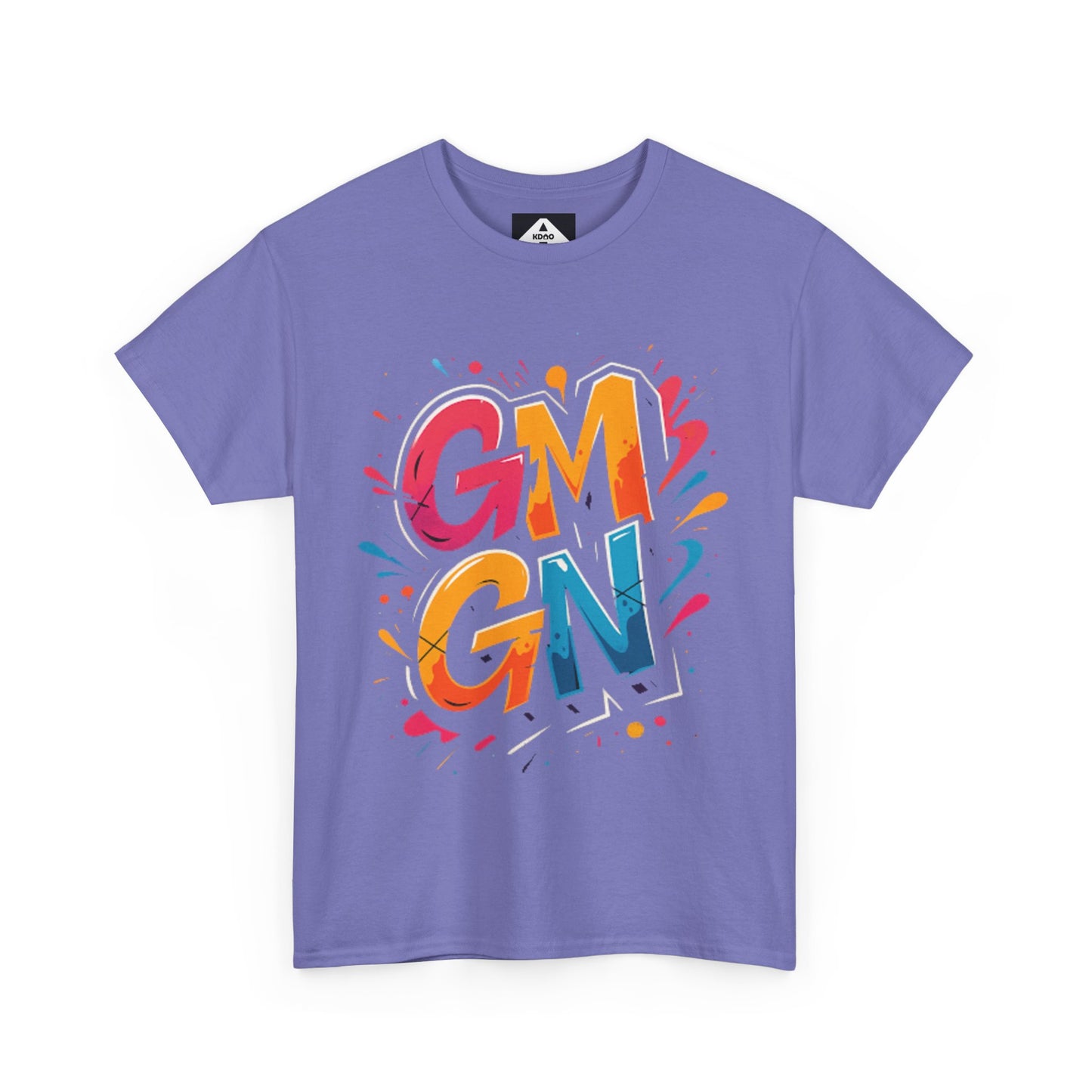 GMGN2 T-Shirt
