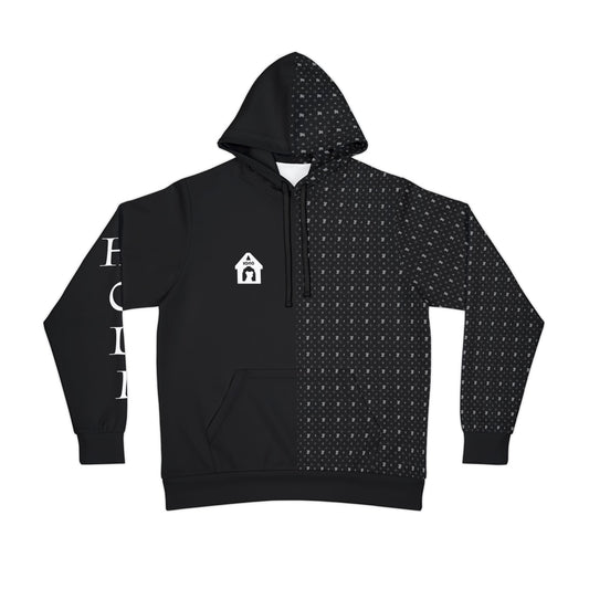 TCK Doginal Hoodie