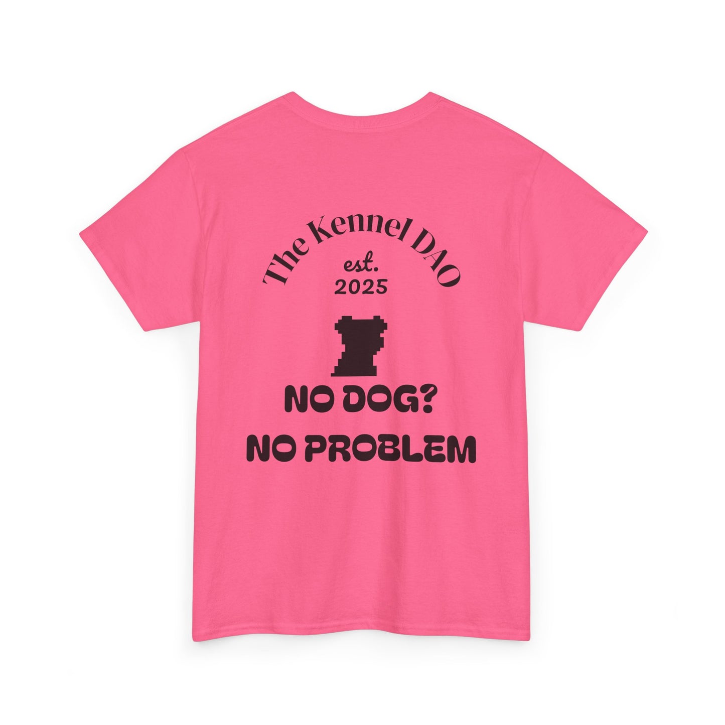 The Kennel DAO Shirt