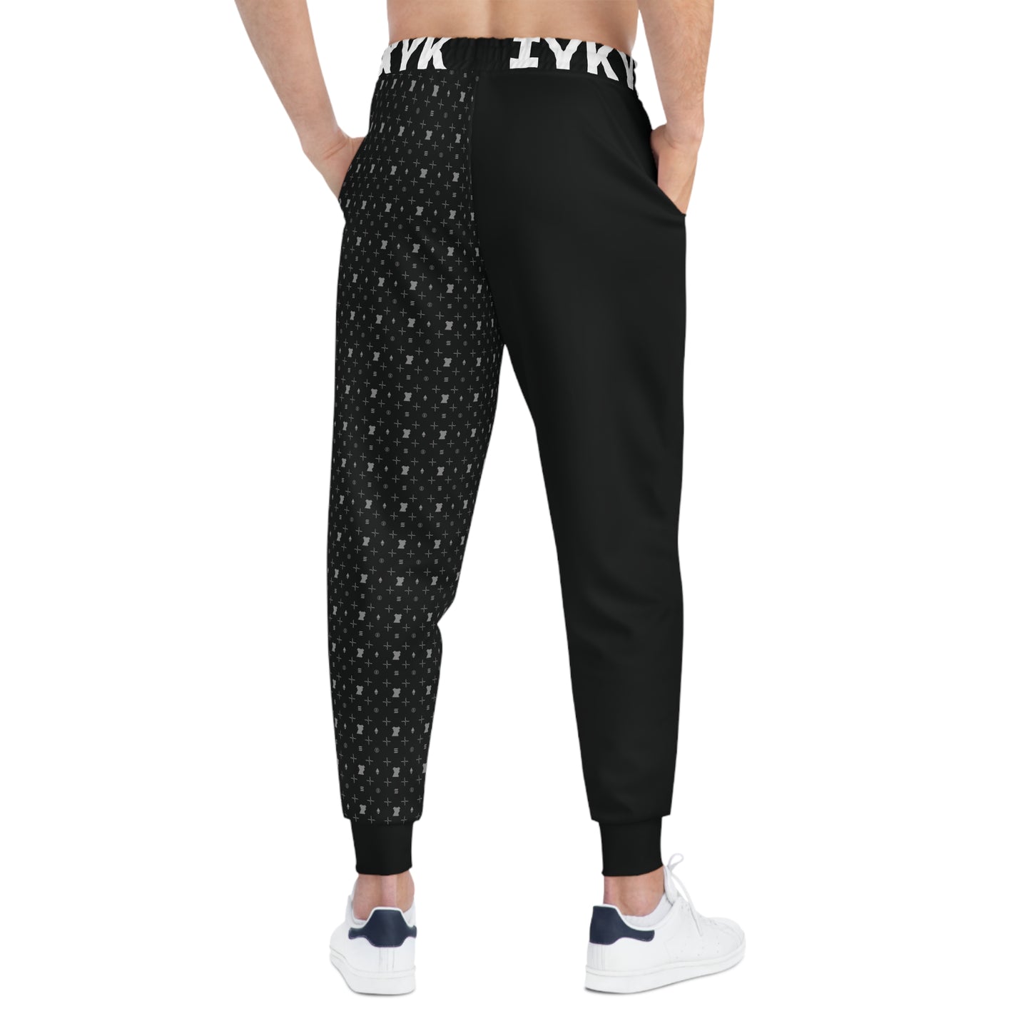 TCK KDAO OTF FTO Joggers