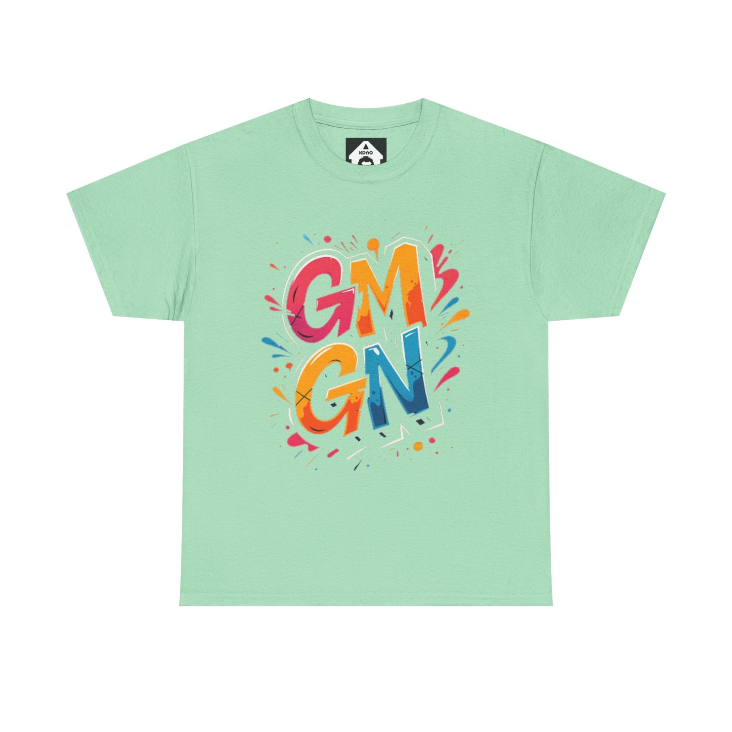 GMGN2 T-Shirt