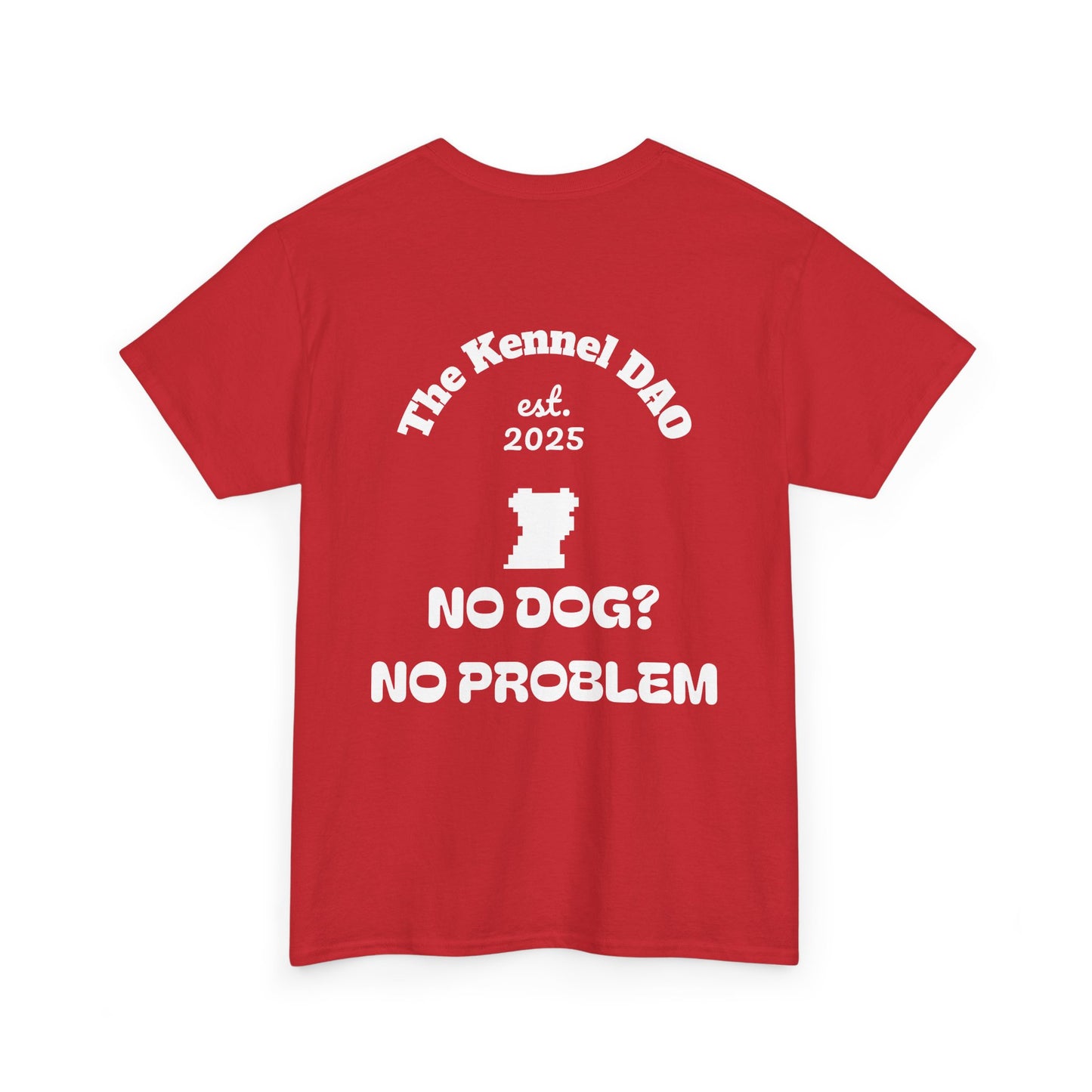The Kennel DAO Shirt