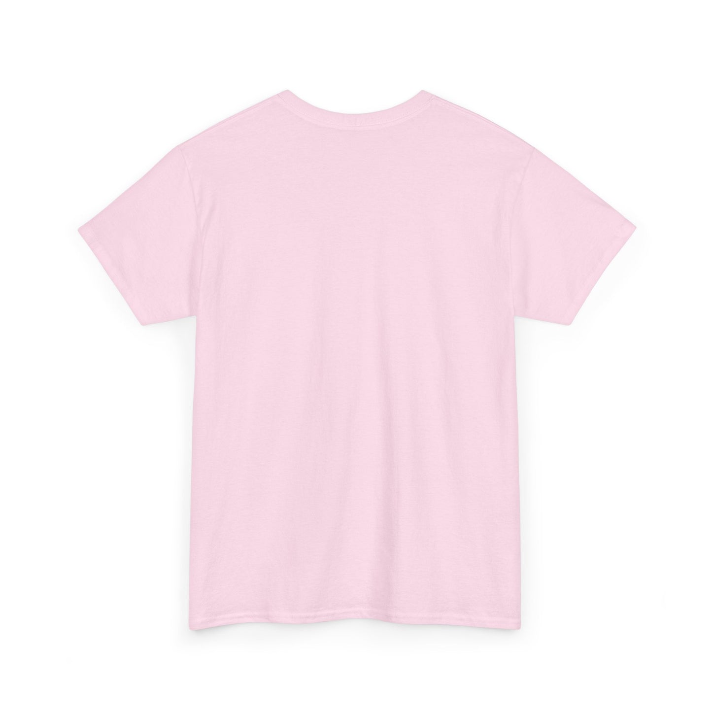 Giga Leak God Unisex Heavy Cotton Tee
