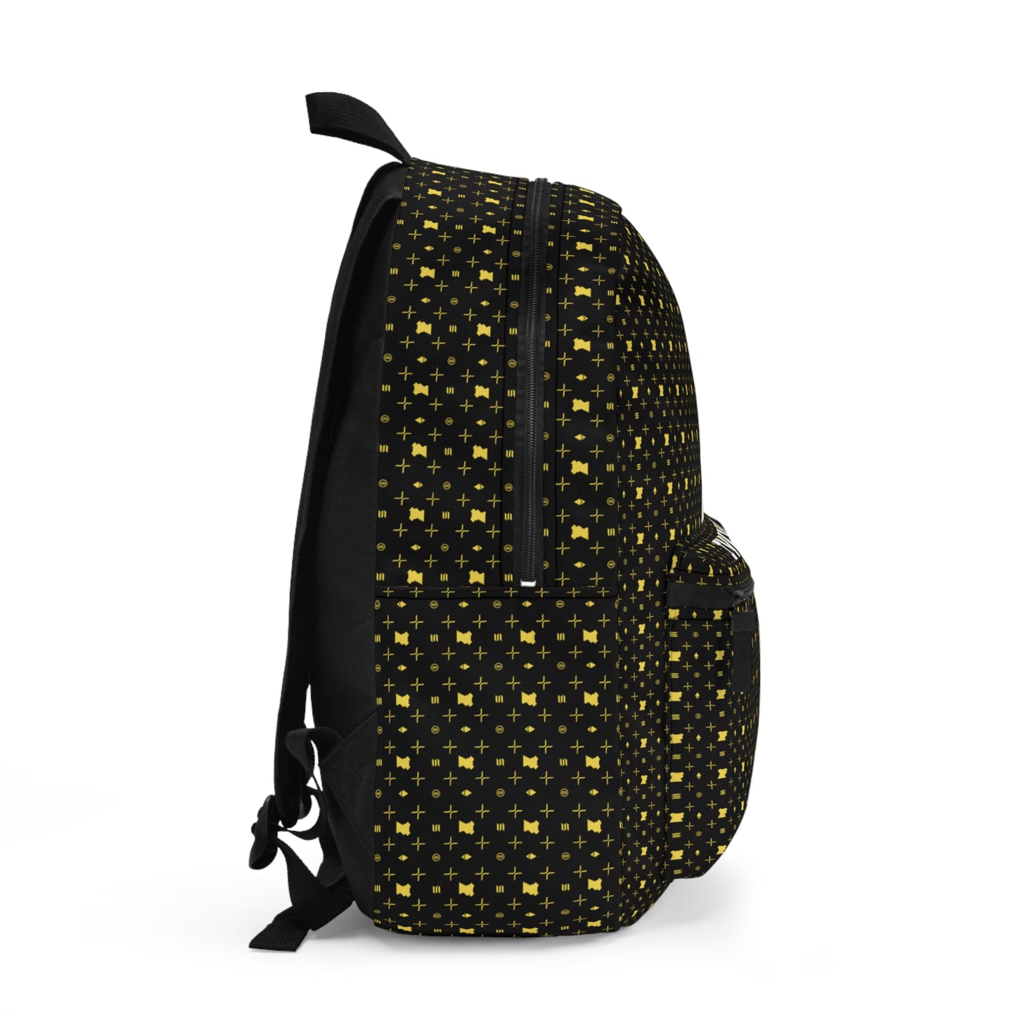 KDAO TCK Backpack
