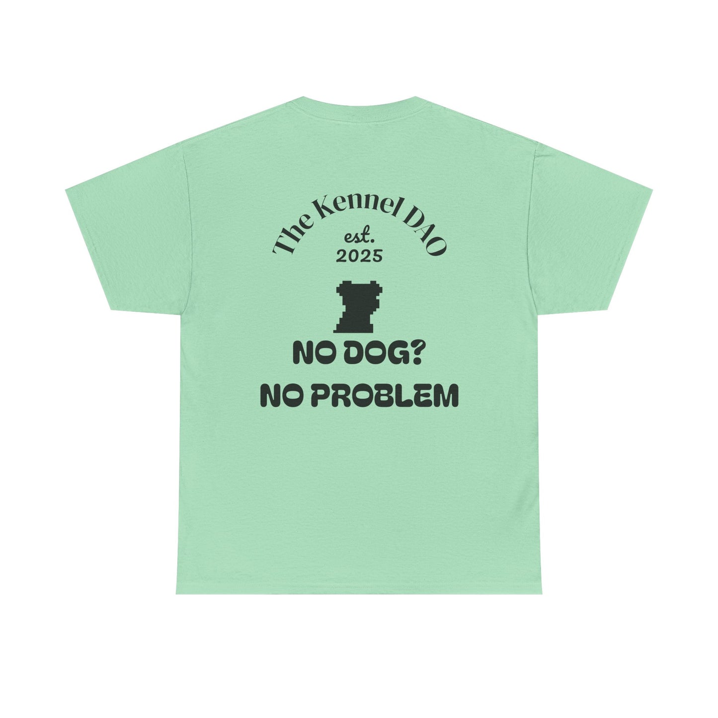 The Kennel DAO Shirt