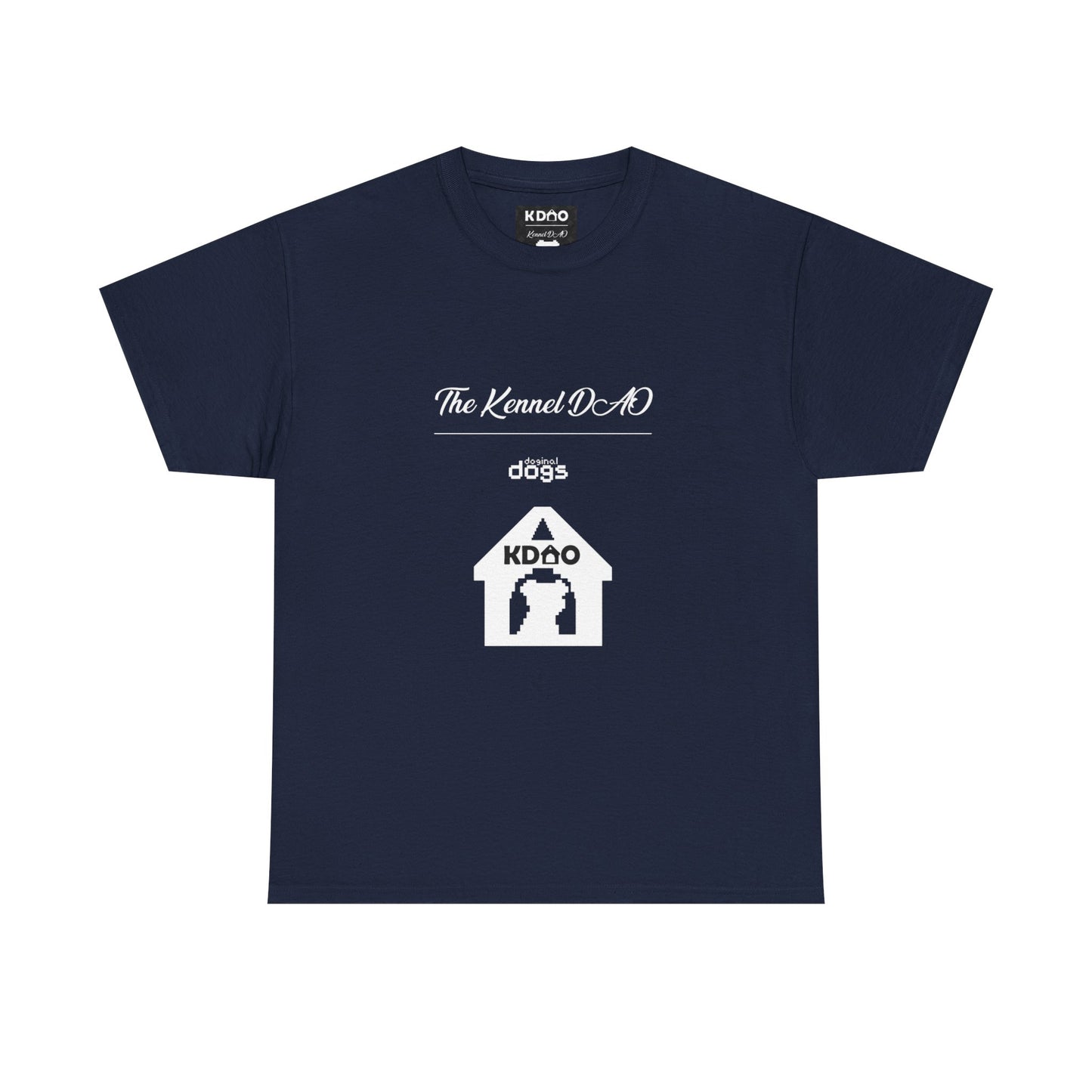 The Kennel DAO Shirt