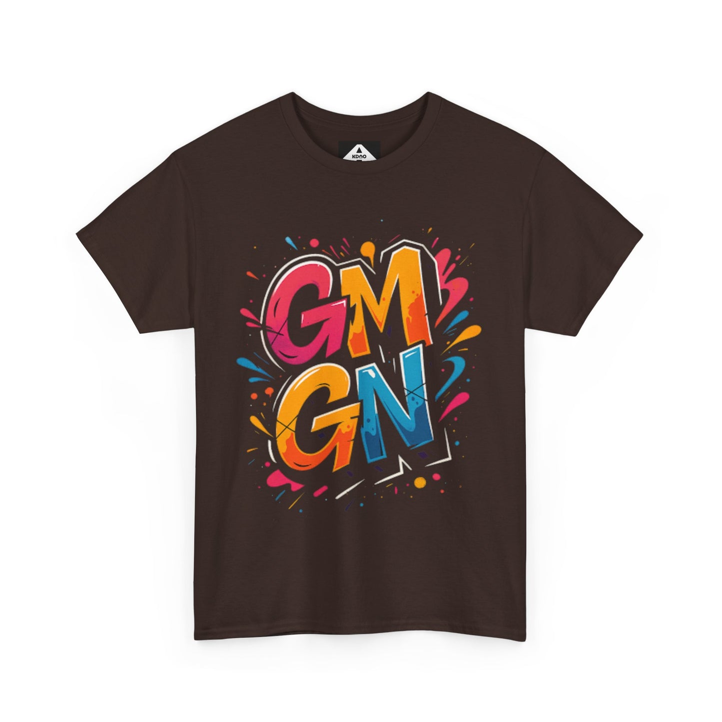 GMGN2 T-Shirt