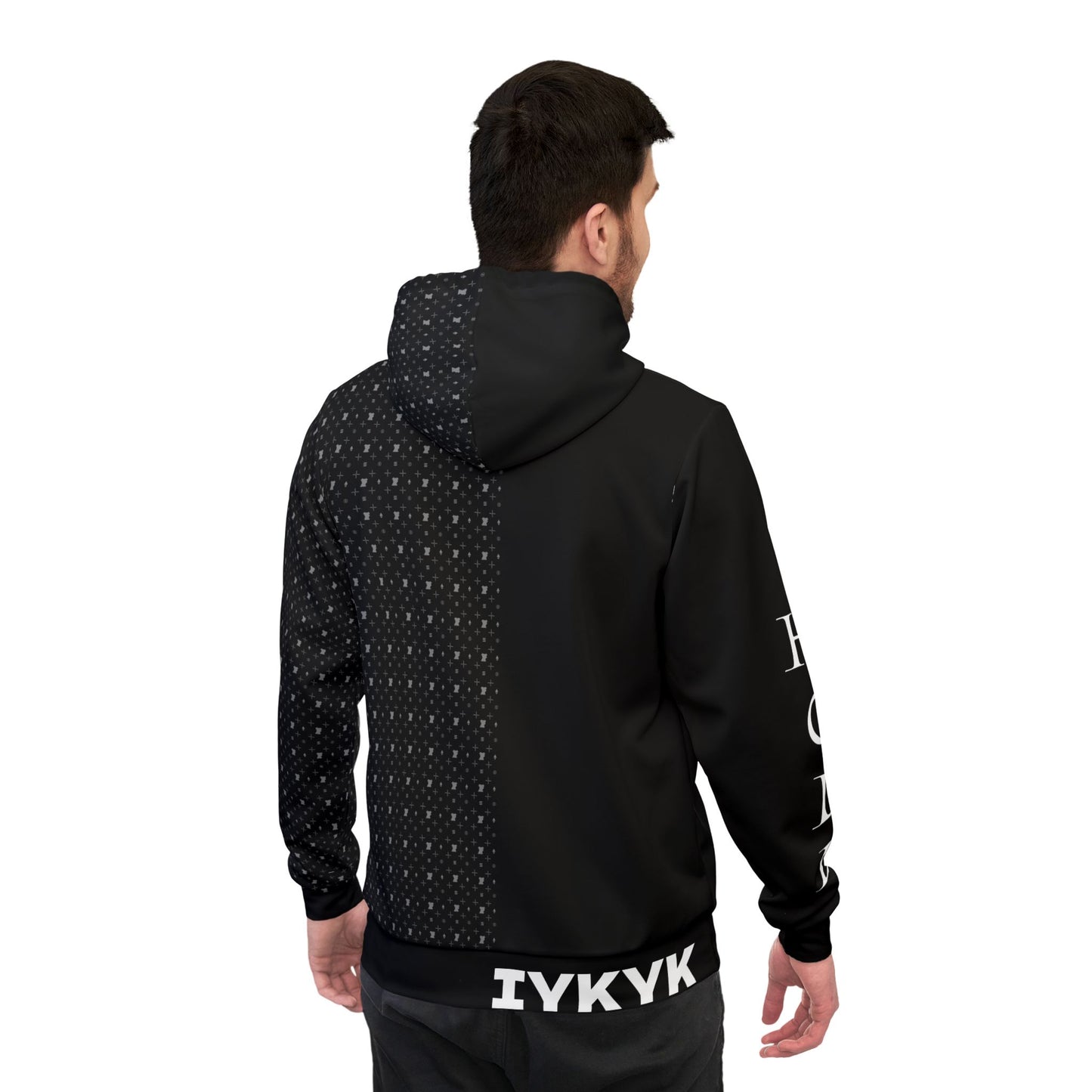 TCK Doginal Hoodie