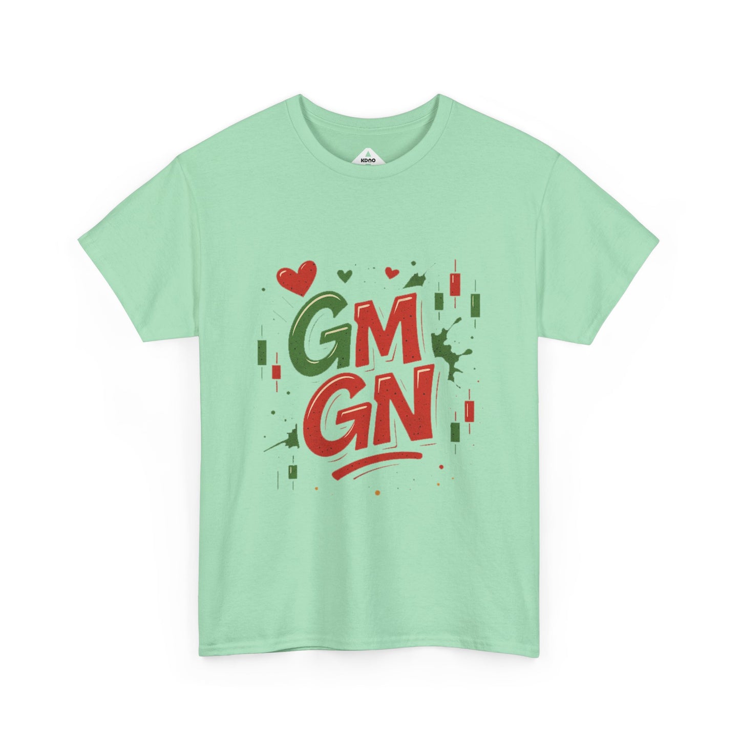 GMGN T-Shirt