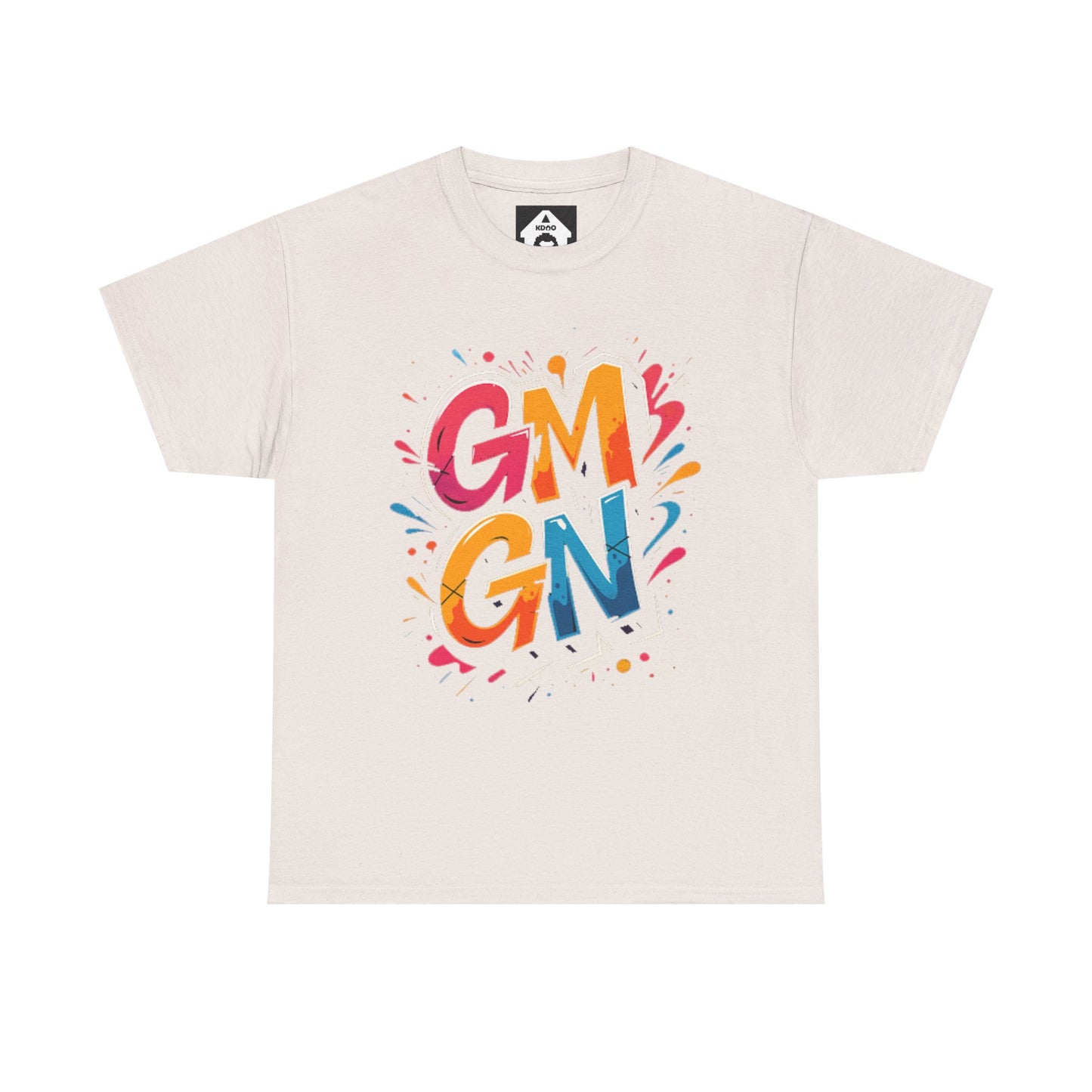 GMGN2 T-Shirt