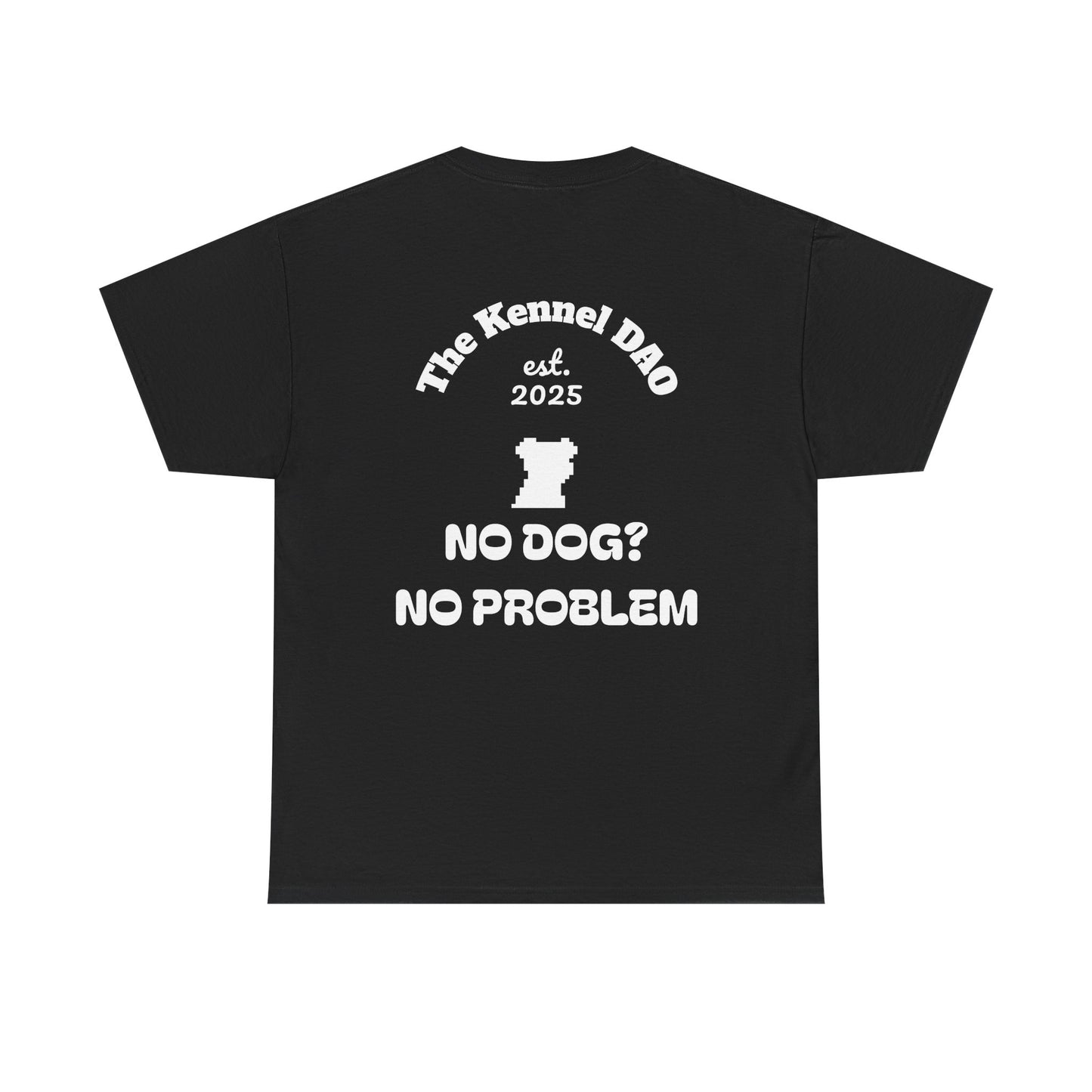 The Kennel DAO Shirt