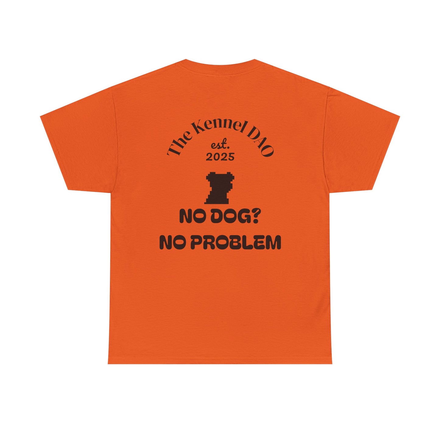 The Kennel DAO Shirt