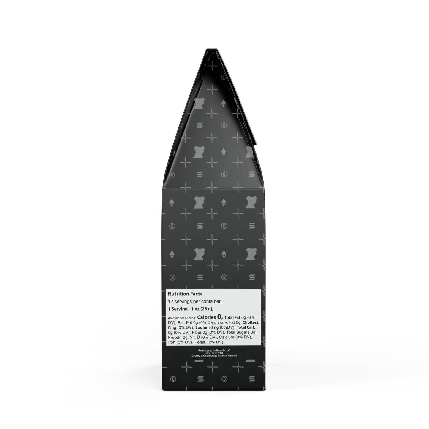 KDAO Coffee Blend (Medium Roast)