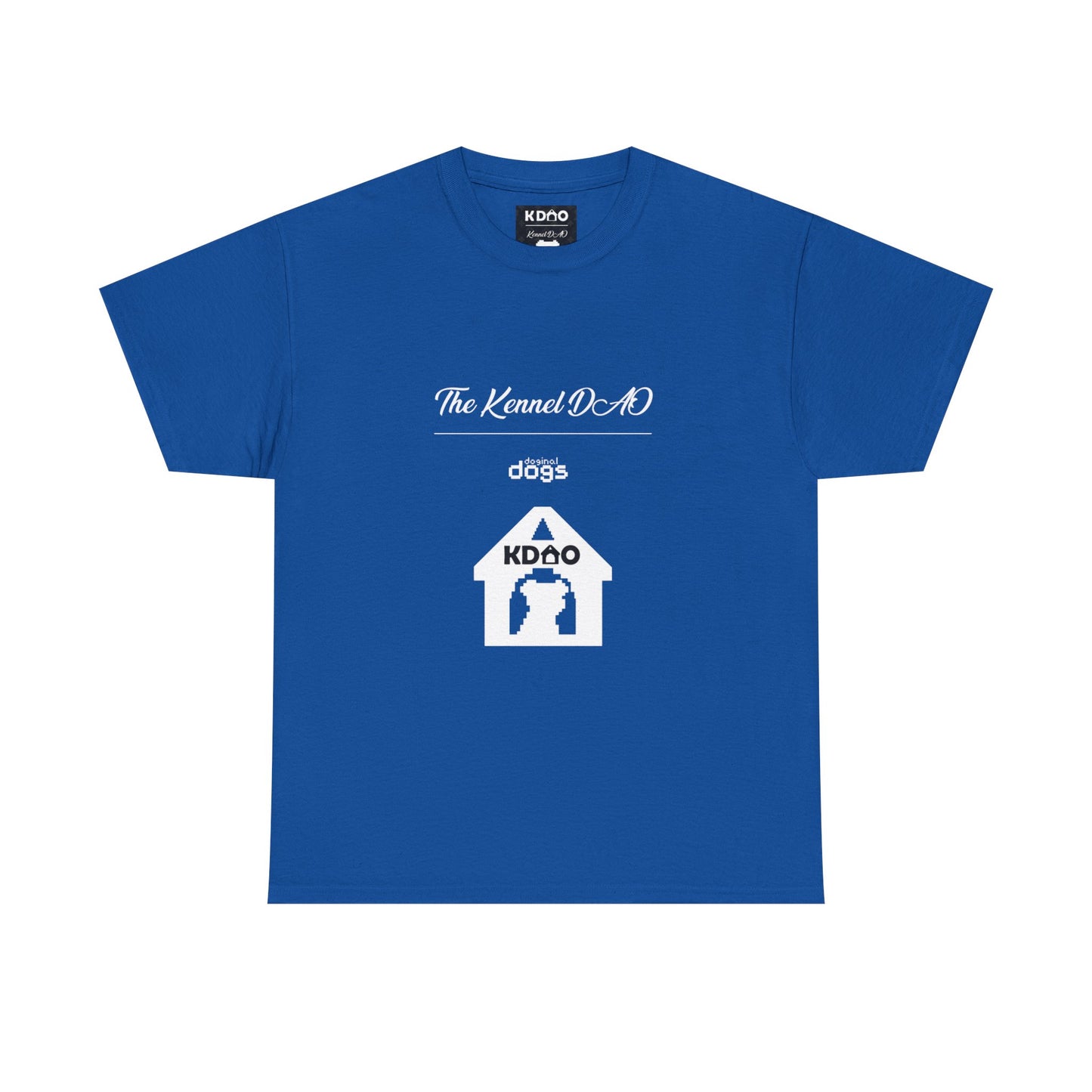 The Kennel DAO Shirt
