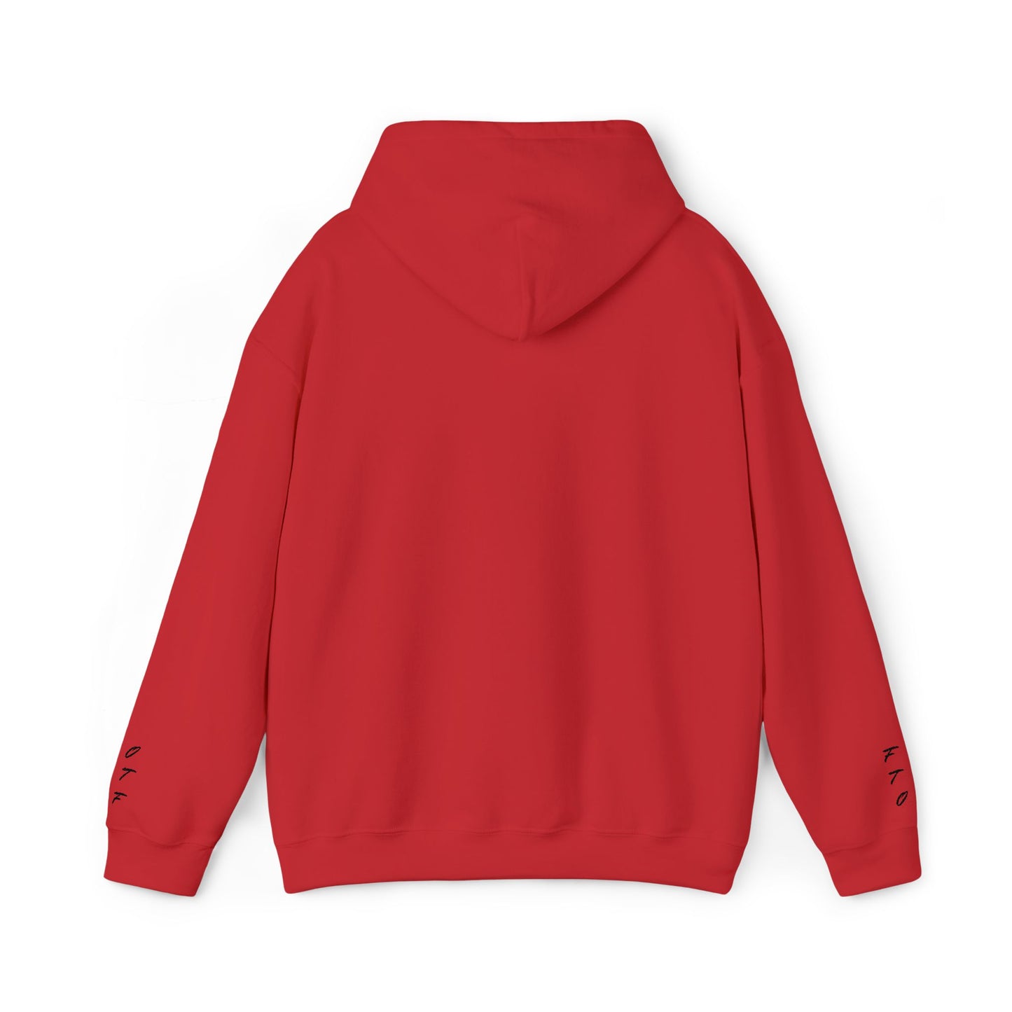 The Kennel DAO Embroided Hoodie