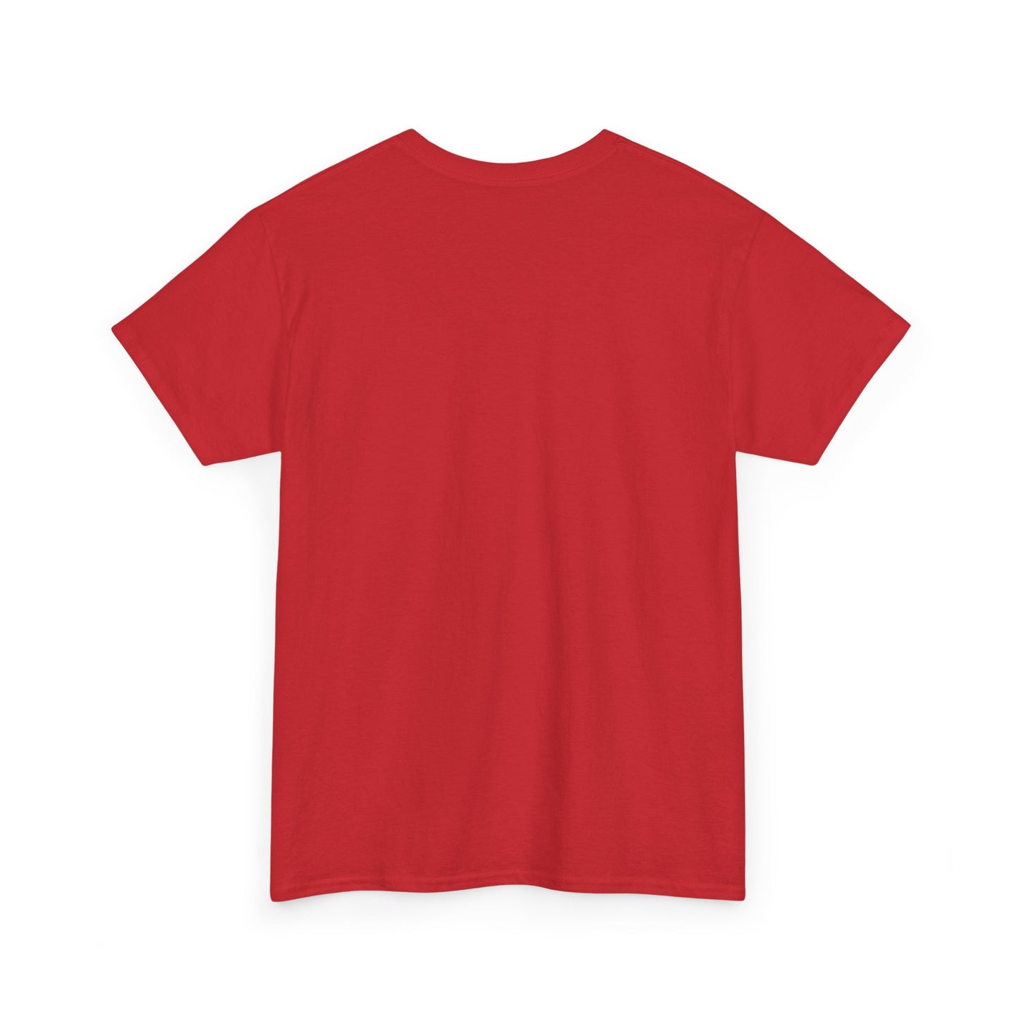 Giga Leak God Unisex Heavy Cotton Tee
