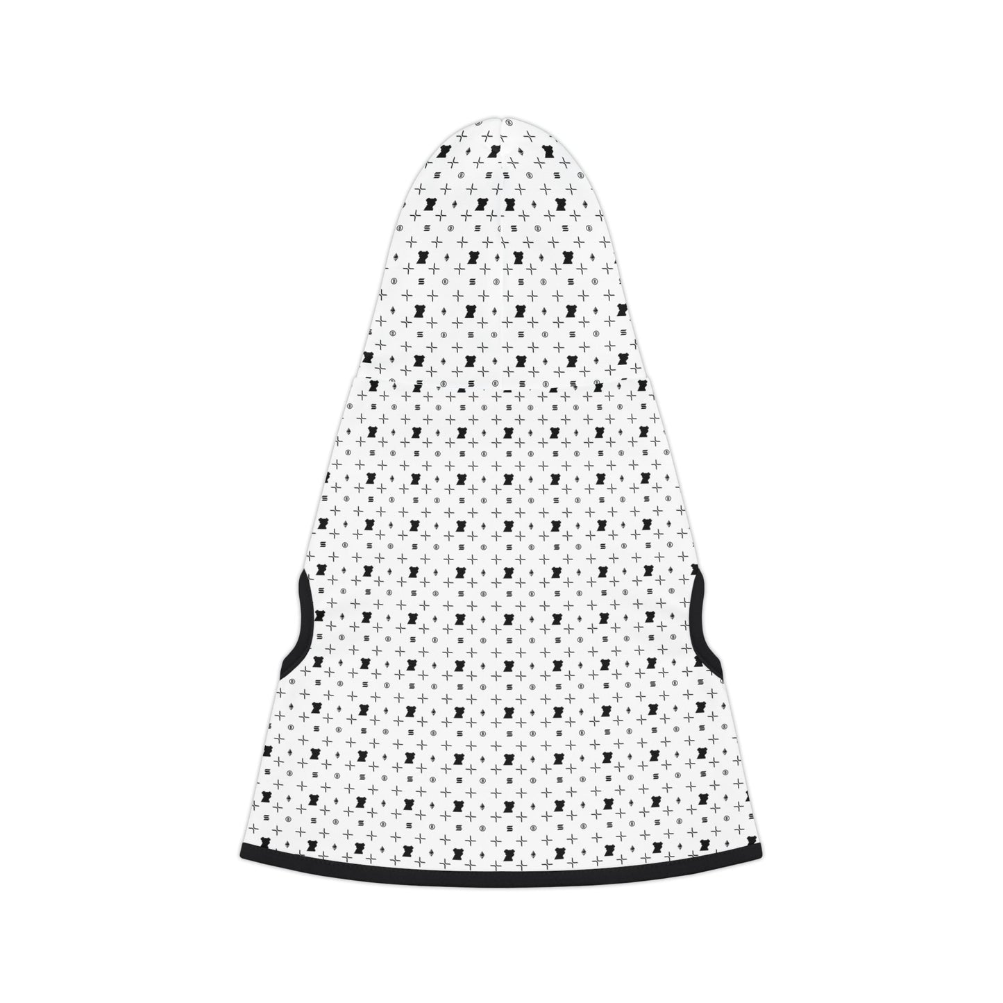 The Crypto Kennel Dog Sweater