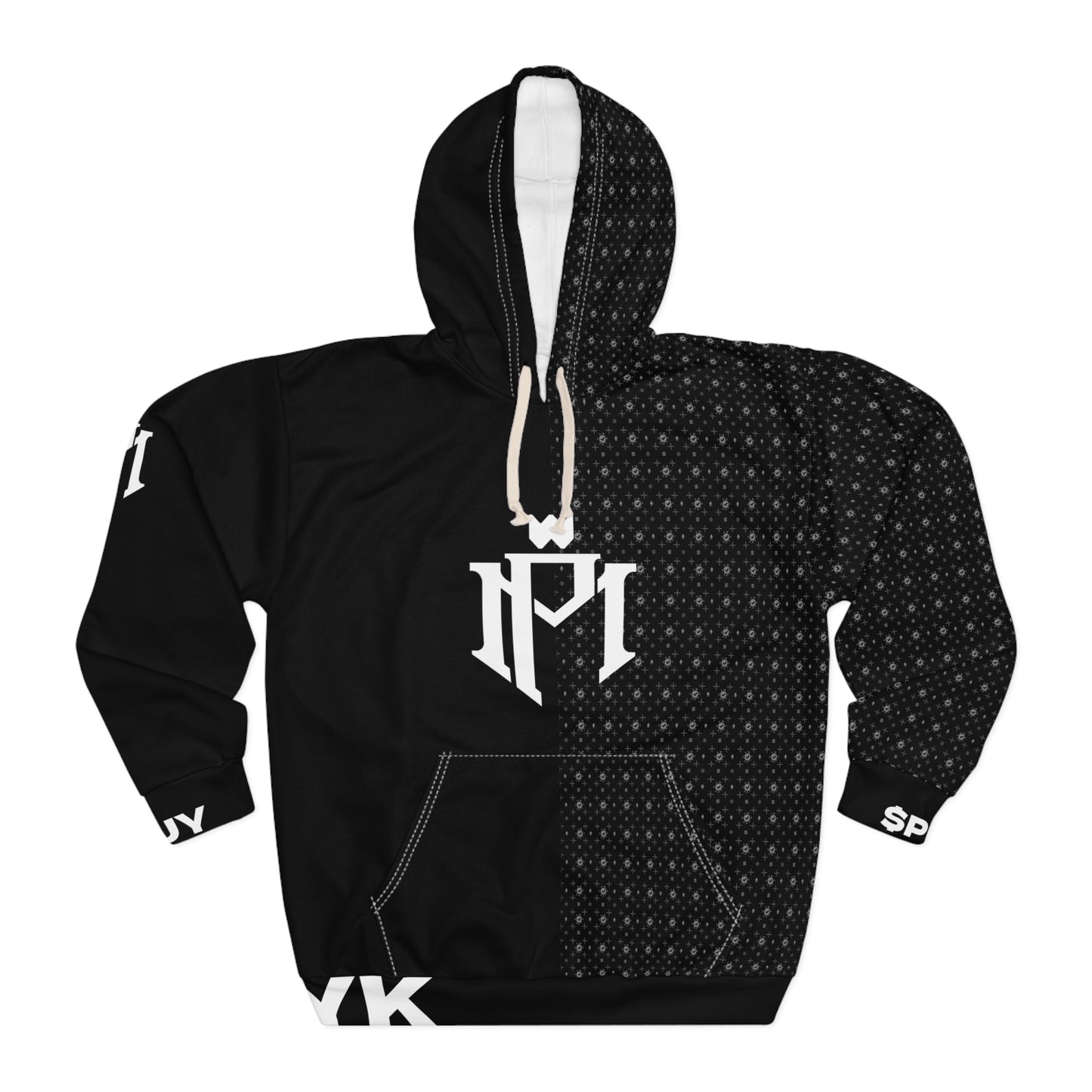 MetaPOX Hoodie