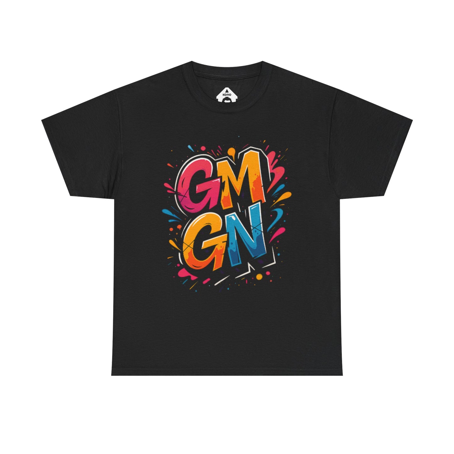 GMGN2 T-Shirt