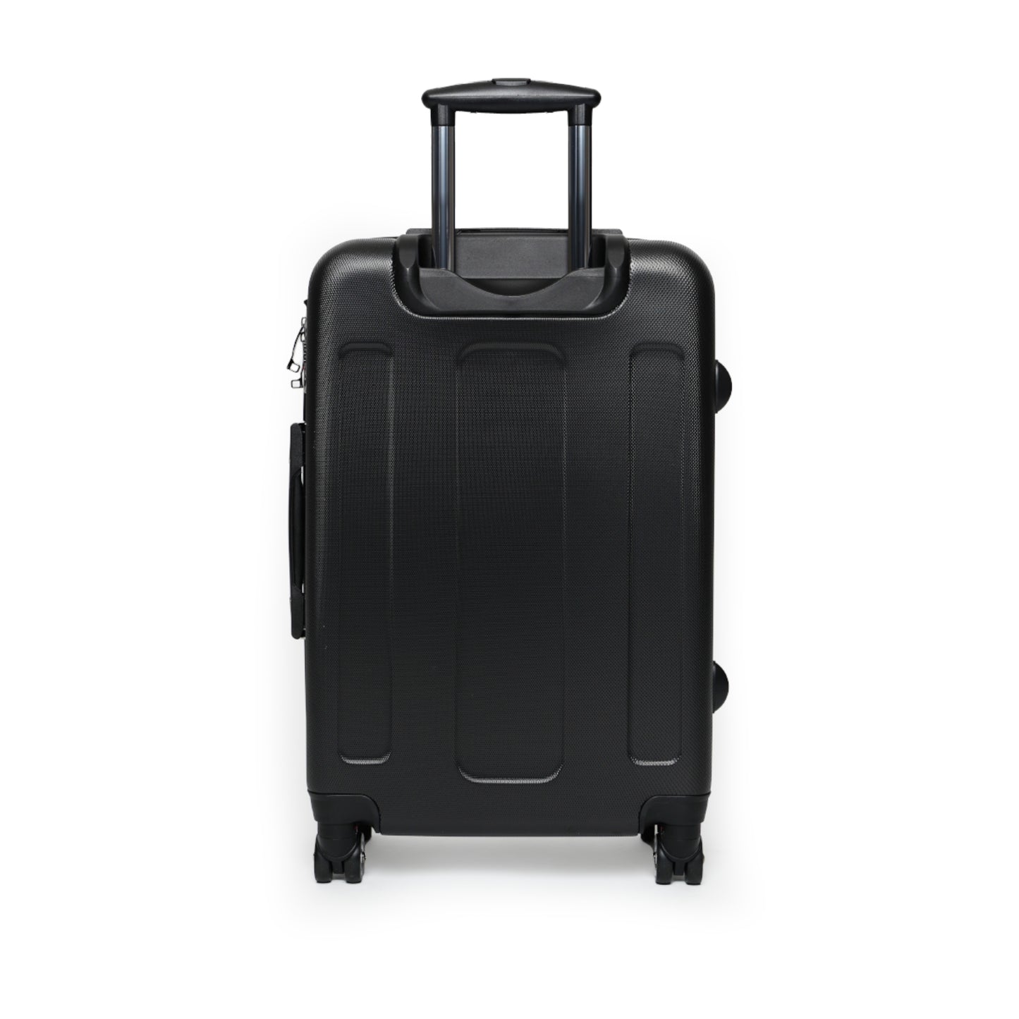 TCK KDAO Suitcases (White)