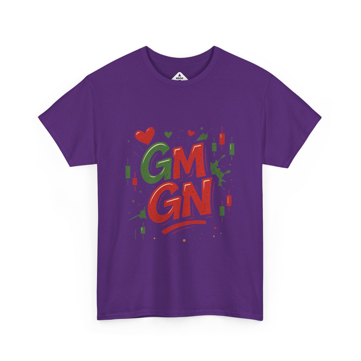 GMGN T-Shirt