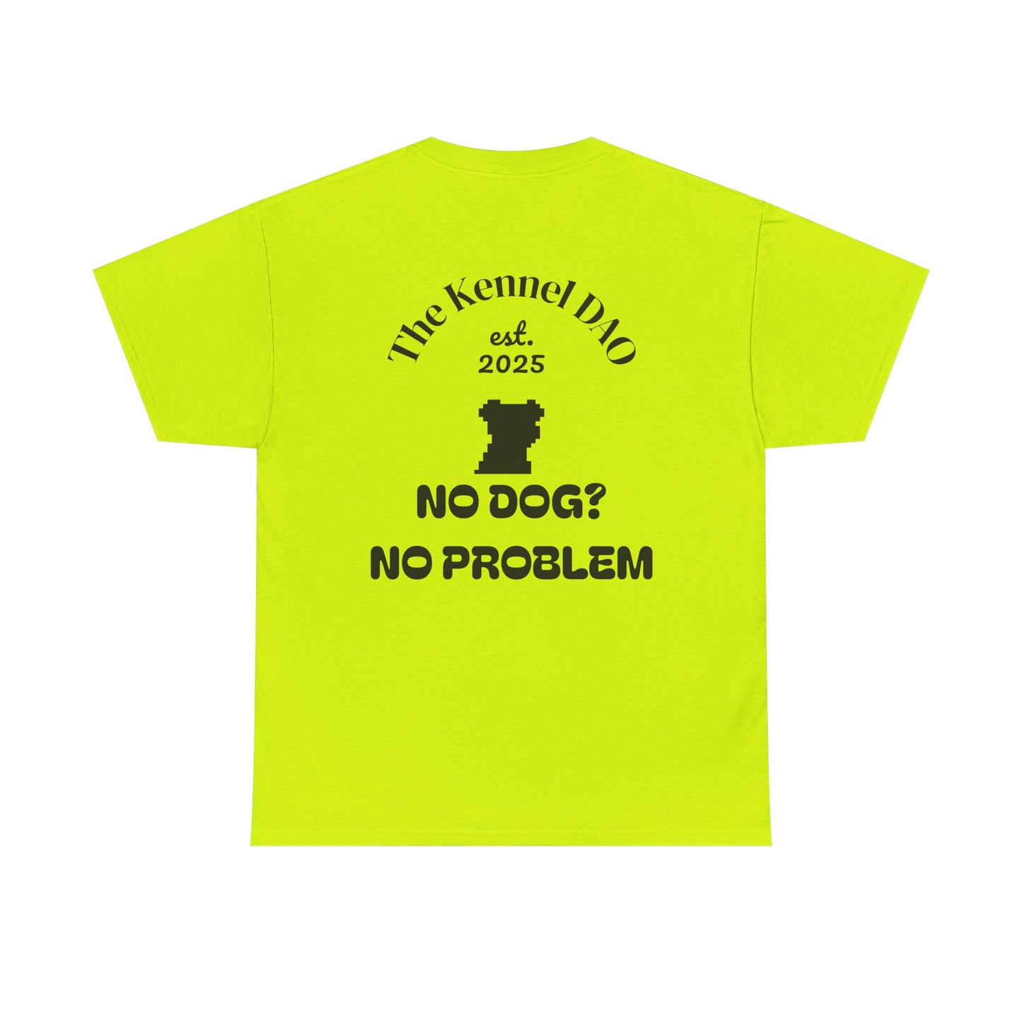 The Kennel DAO Shirt