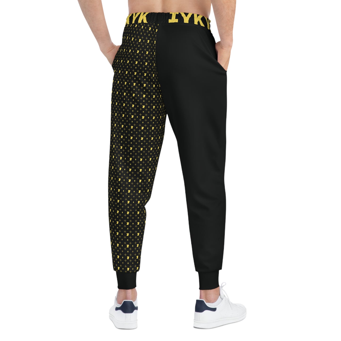 Kush Joggers