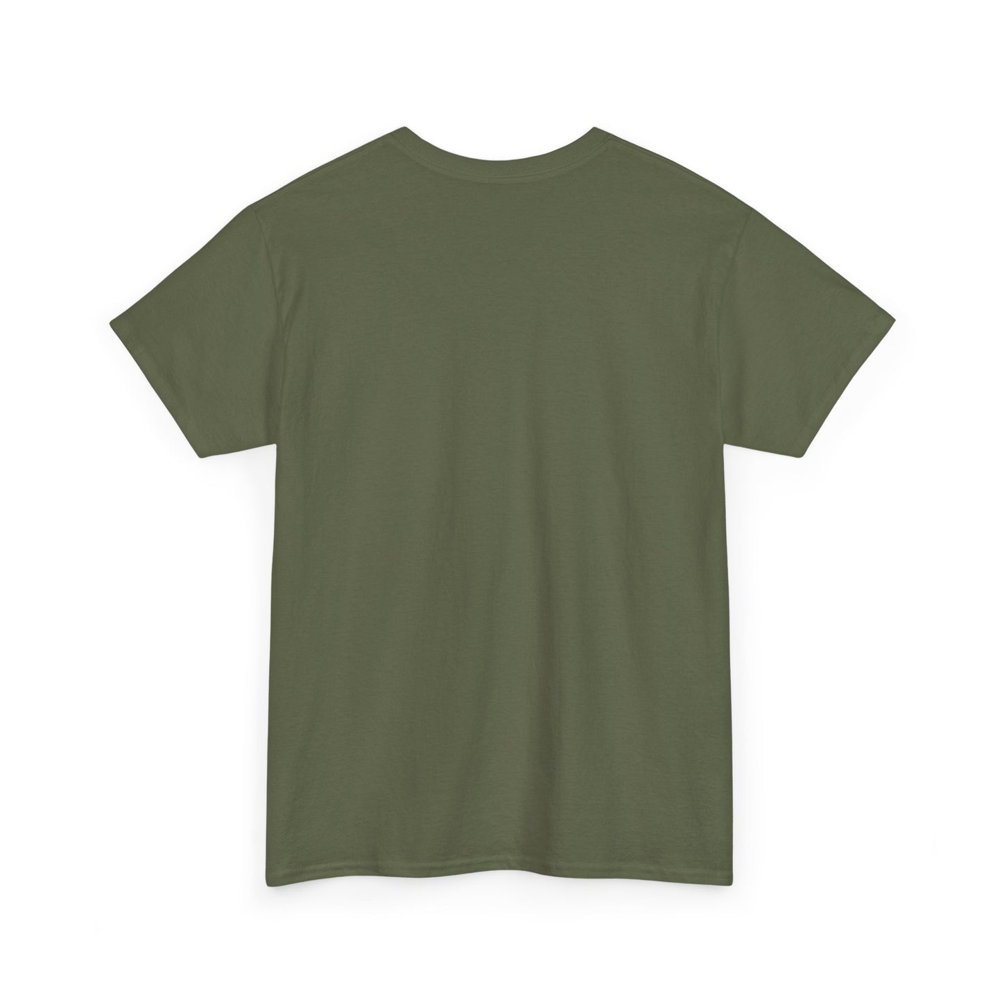 Giga Leak God Unisex Heavy Cotton Tee