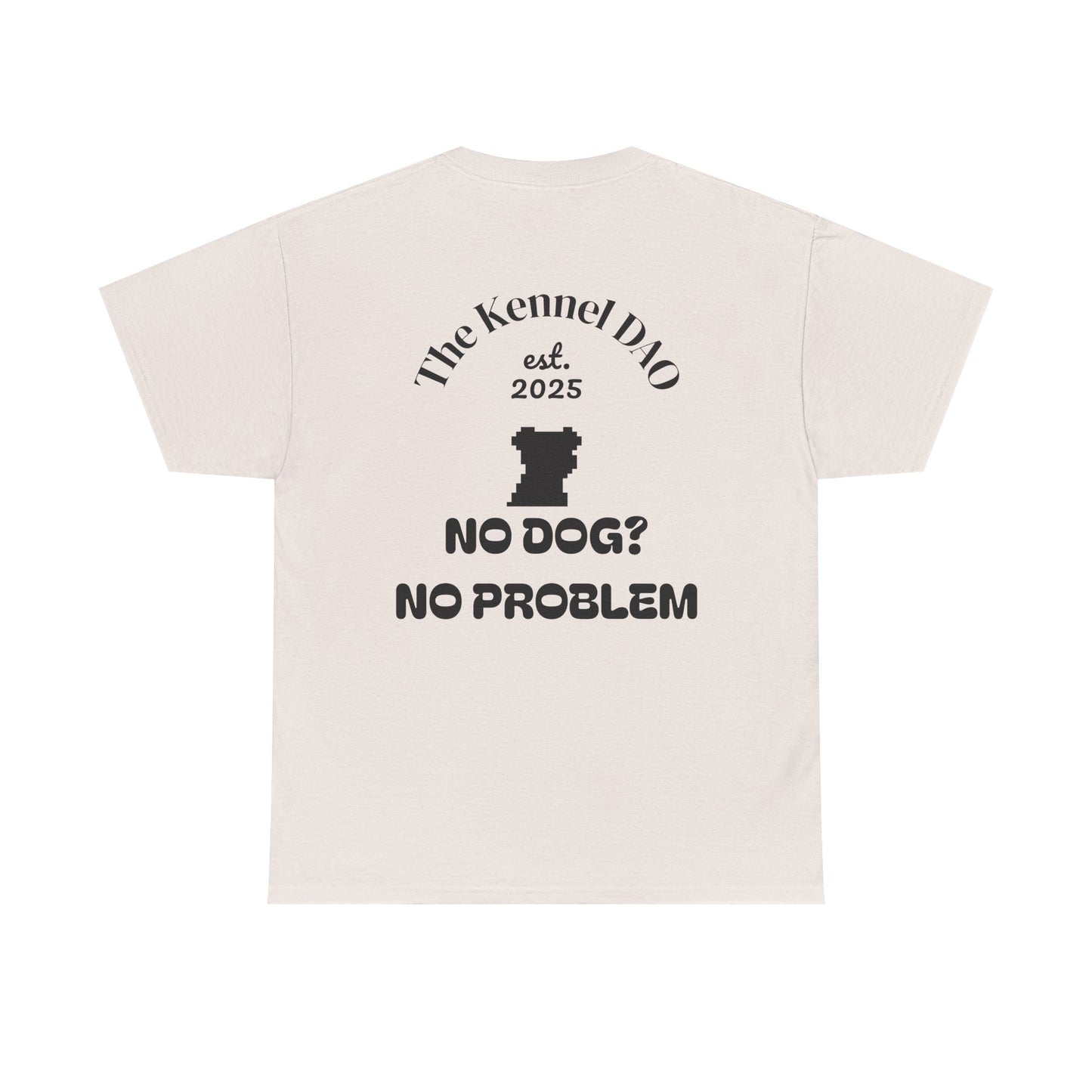 The Kennel DAO Shirt