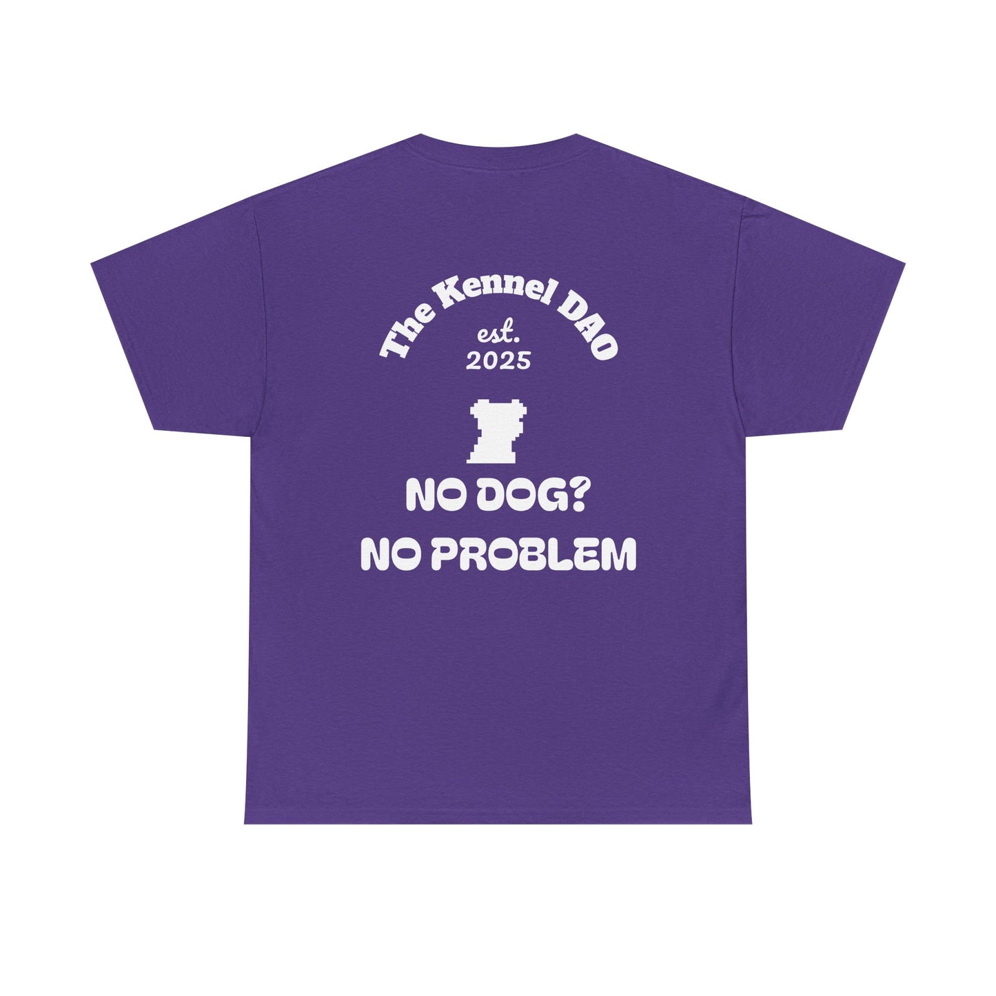The Kennel DAO Shirt