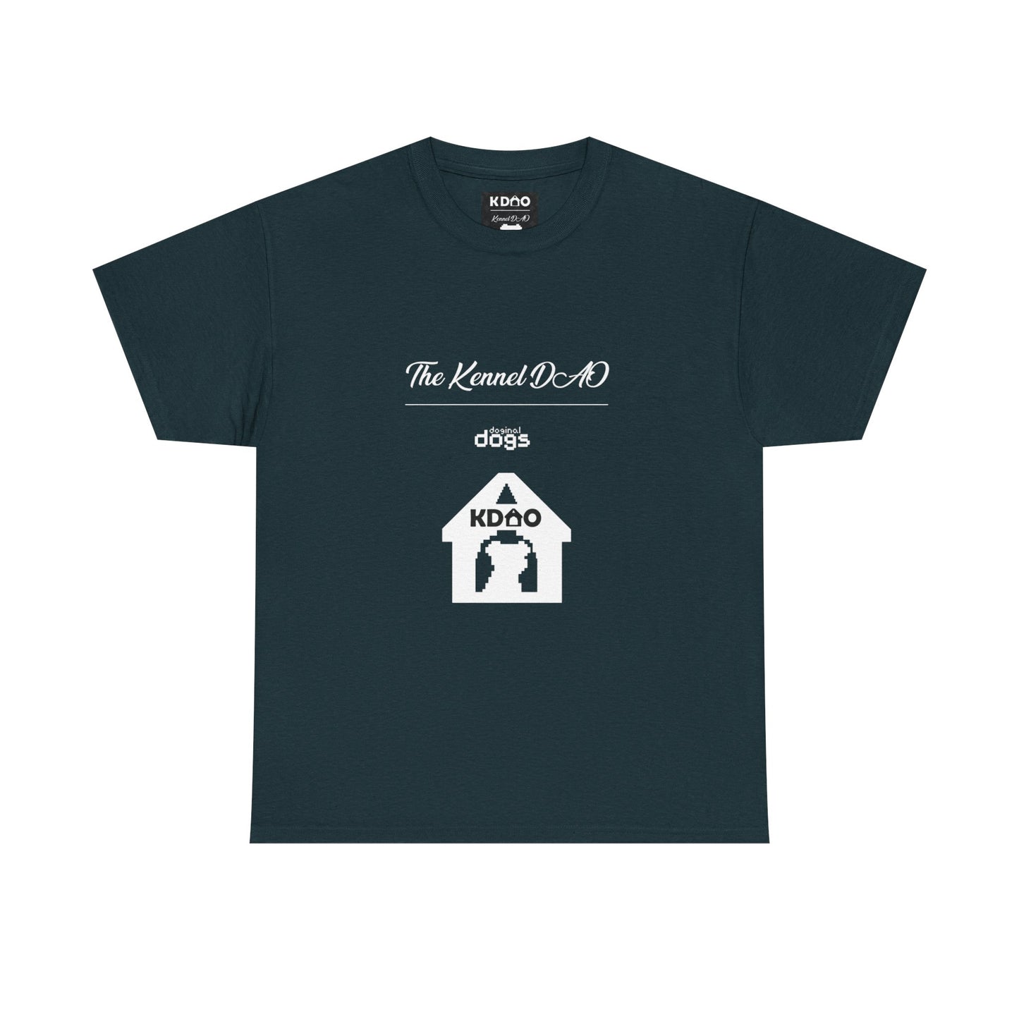 The Kennel DAO Shirt