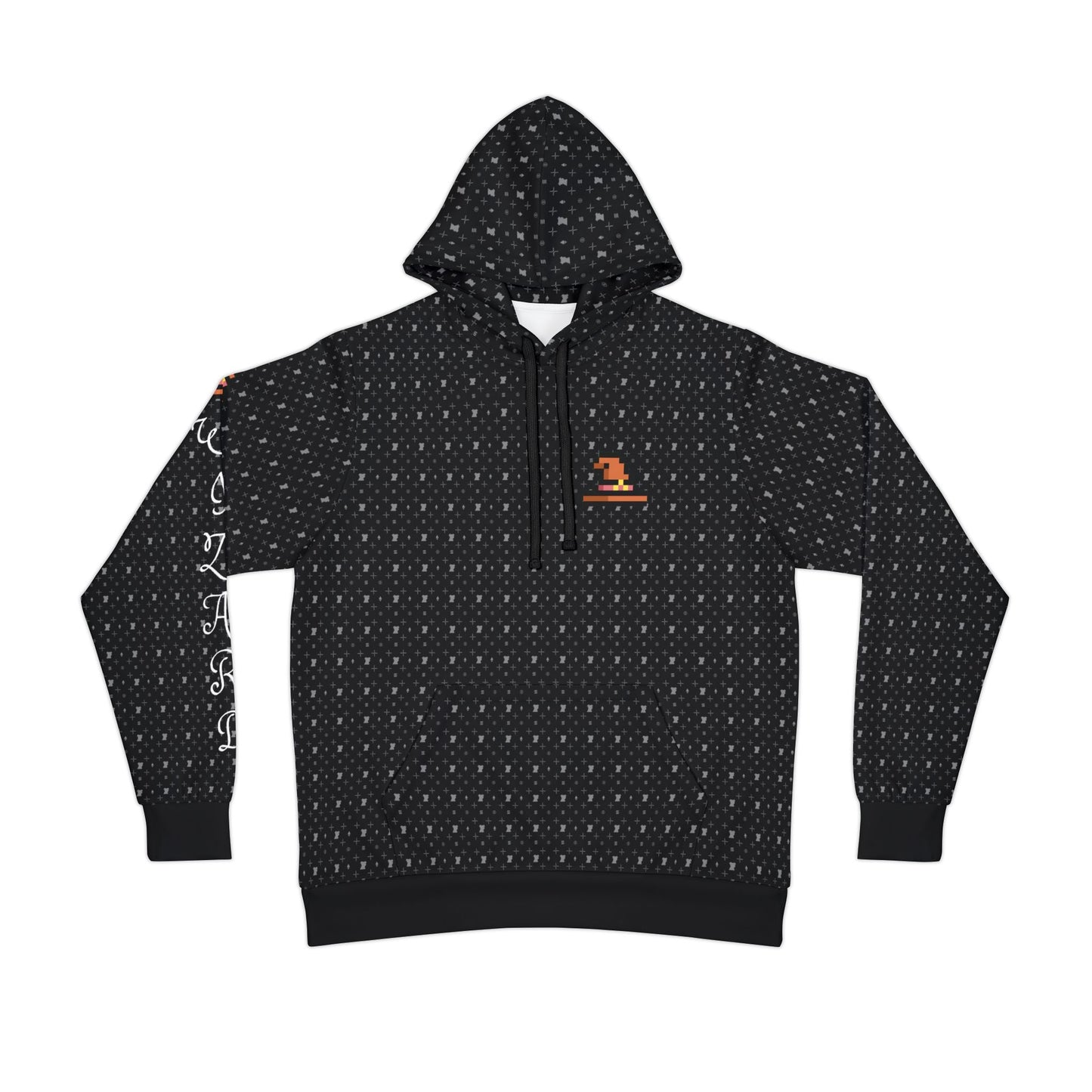 TCK Wizard Hoodie