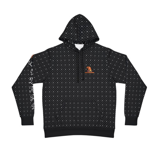 TCK Wizard Hoodie
