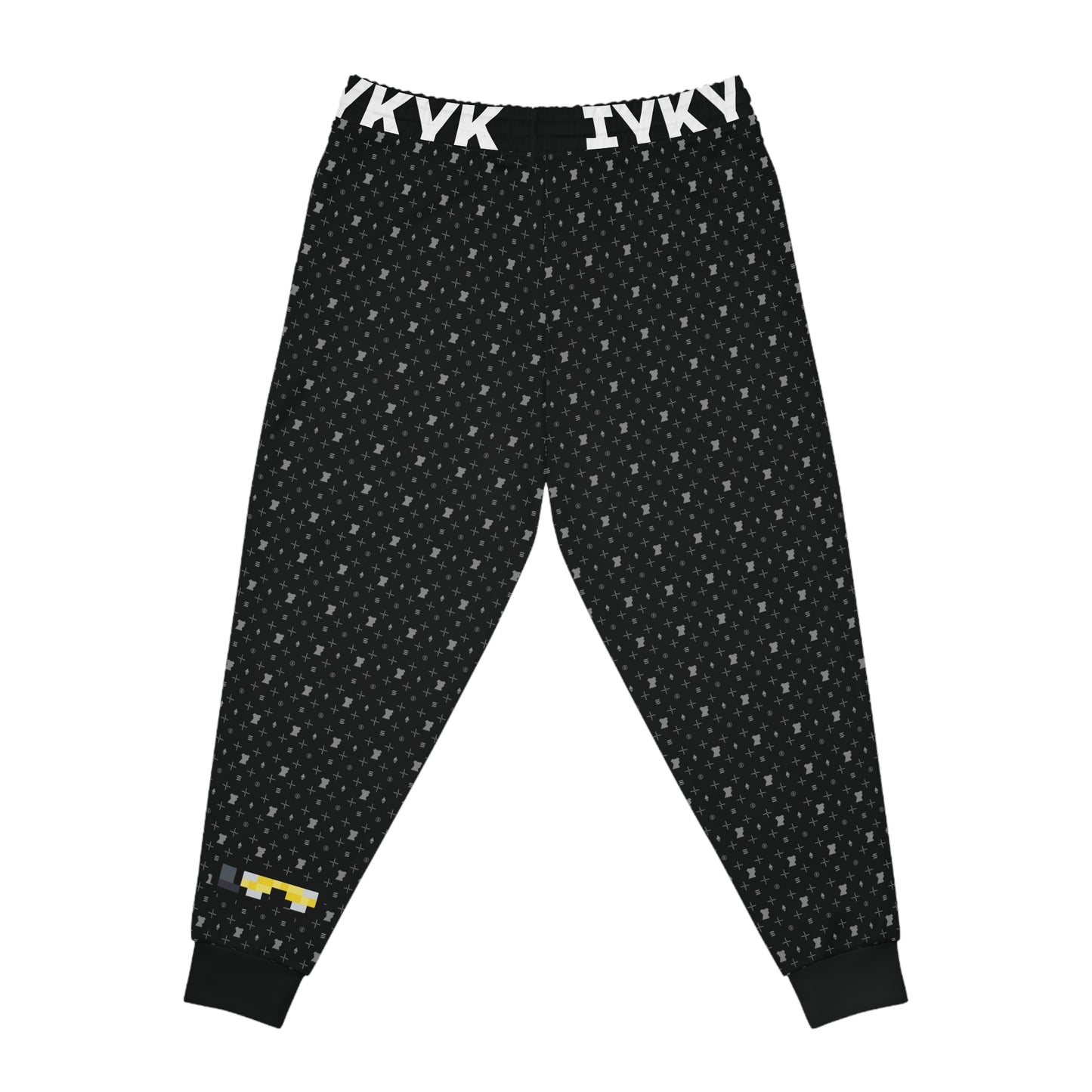 TCK Visor Joggers