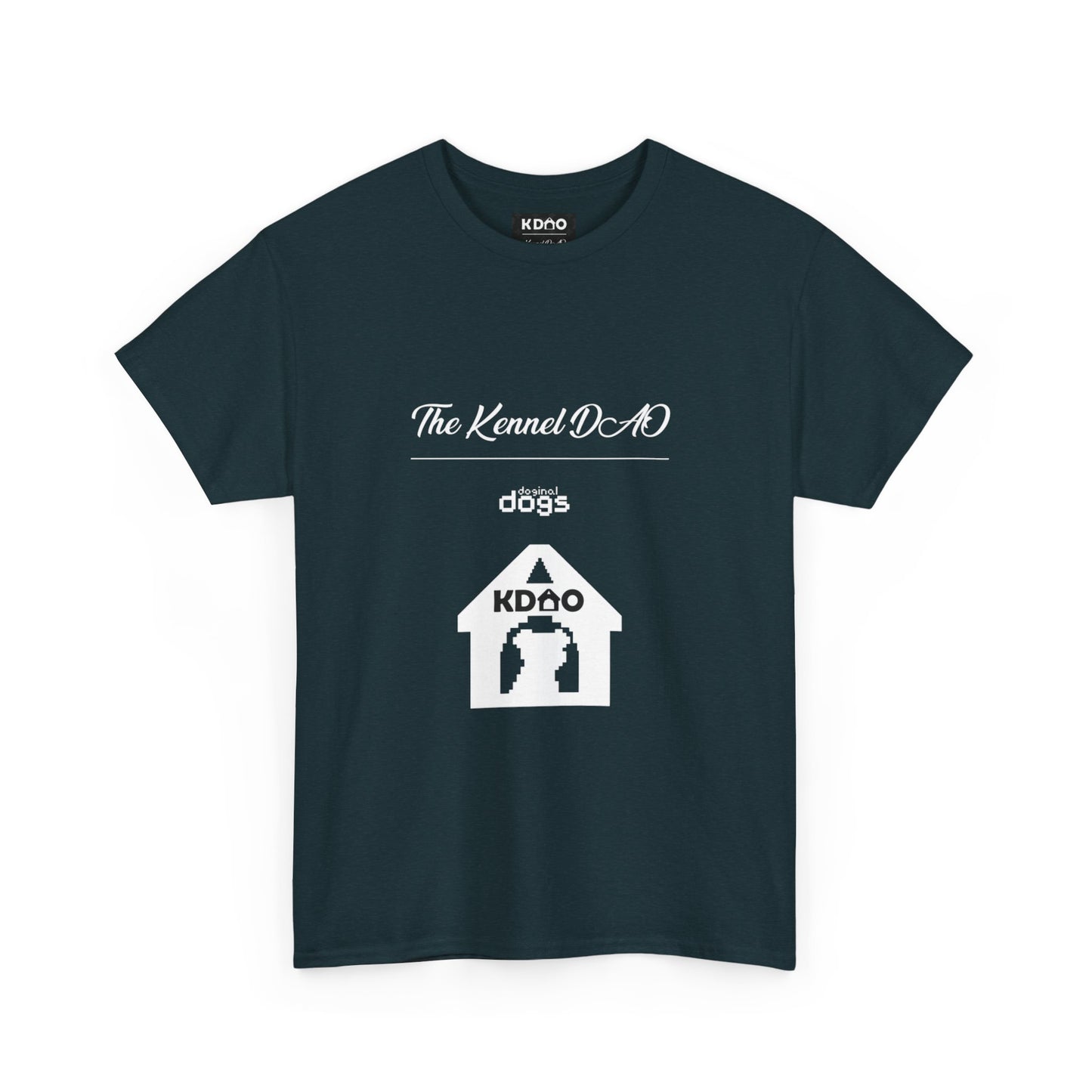 The Kennel DAO Shirt