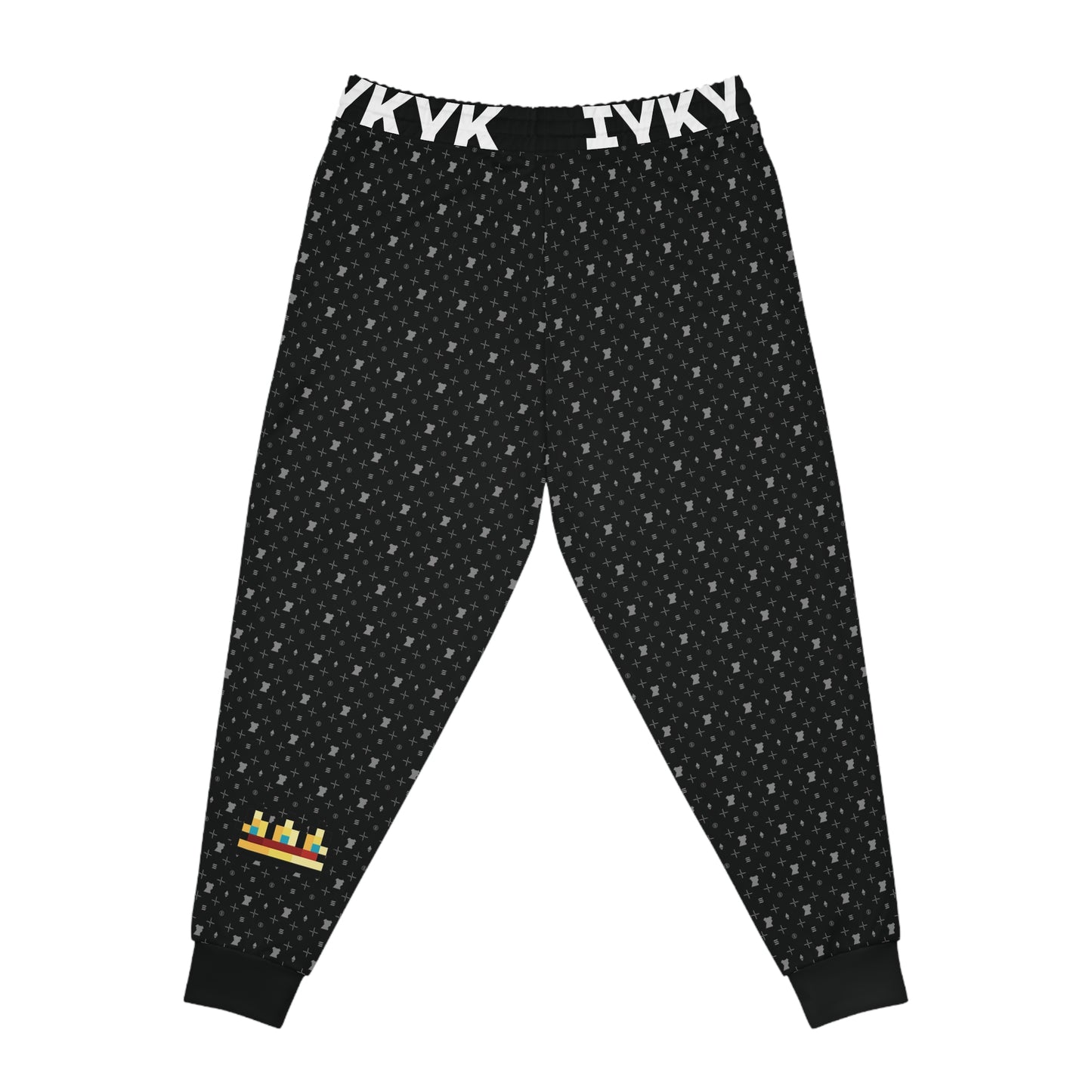 TCK Crown Joggers